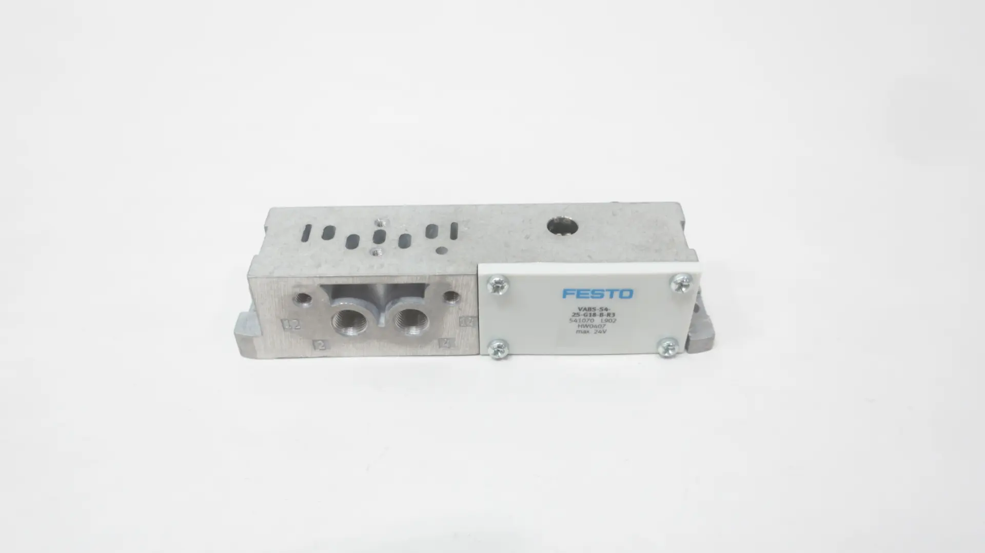Produktfoto 1 von FESTO VABS-S4-2S-G18-B-R3