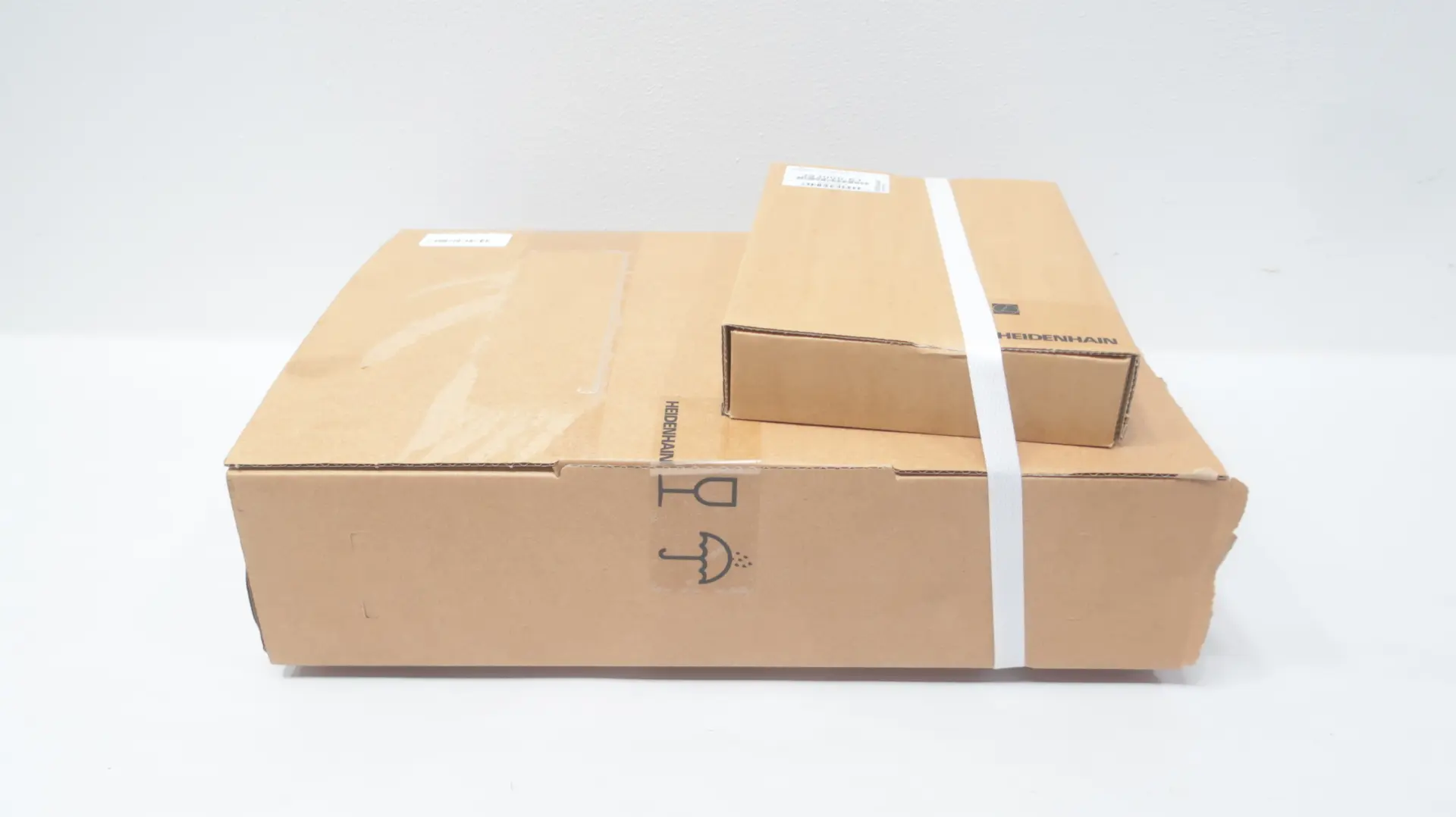 Produktfoto 1 von HEIDENHAIN 390925-12 393000-61