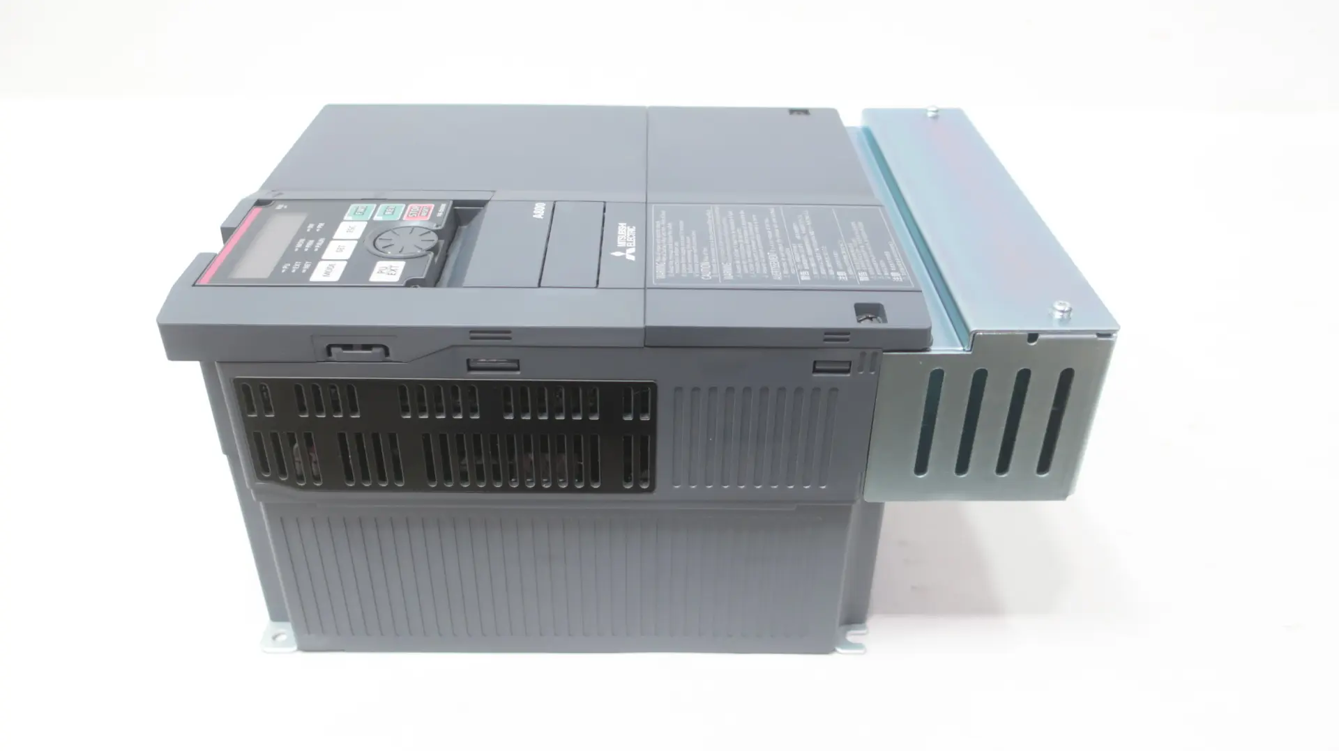 Produktfoto 1 von MITSUBISHI FR-A820-00490-1-N6