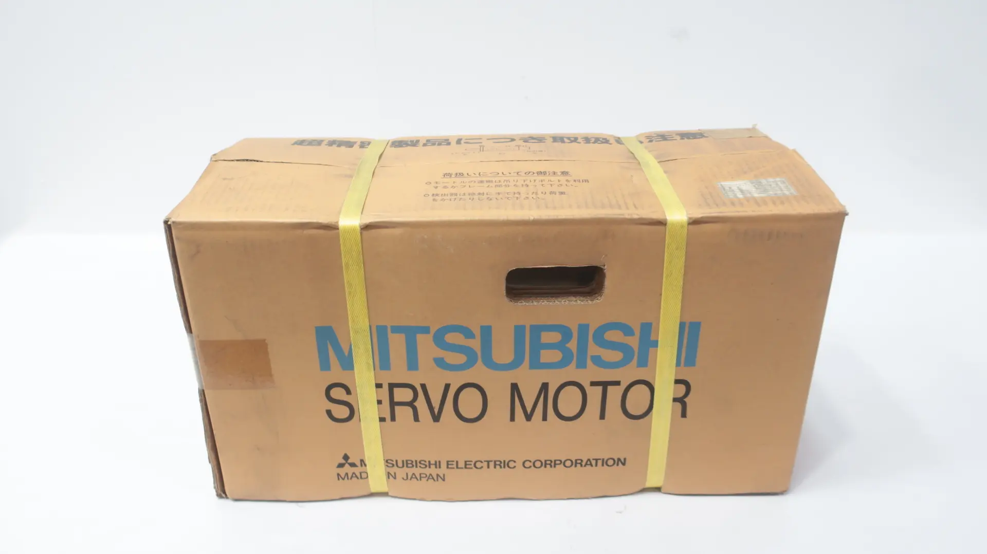 Produktfoto 1 von MITSUBISHI HA203NC-S