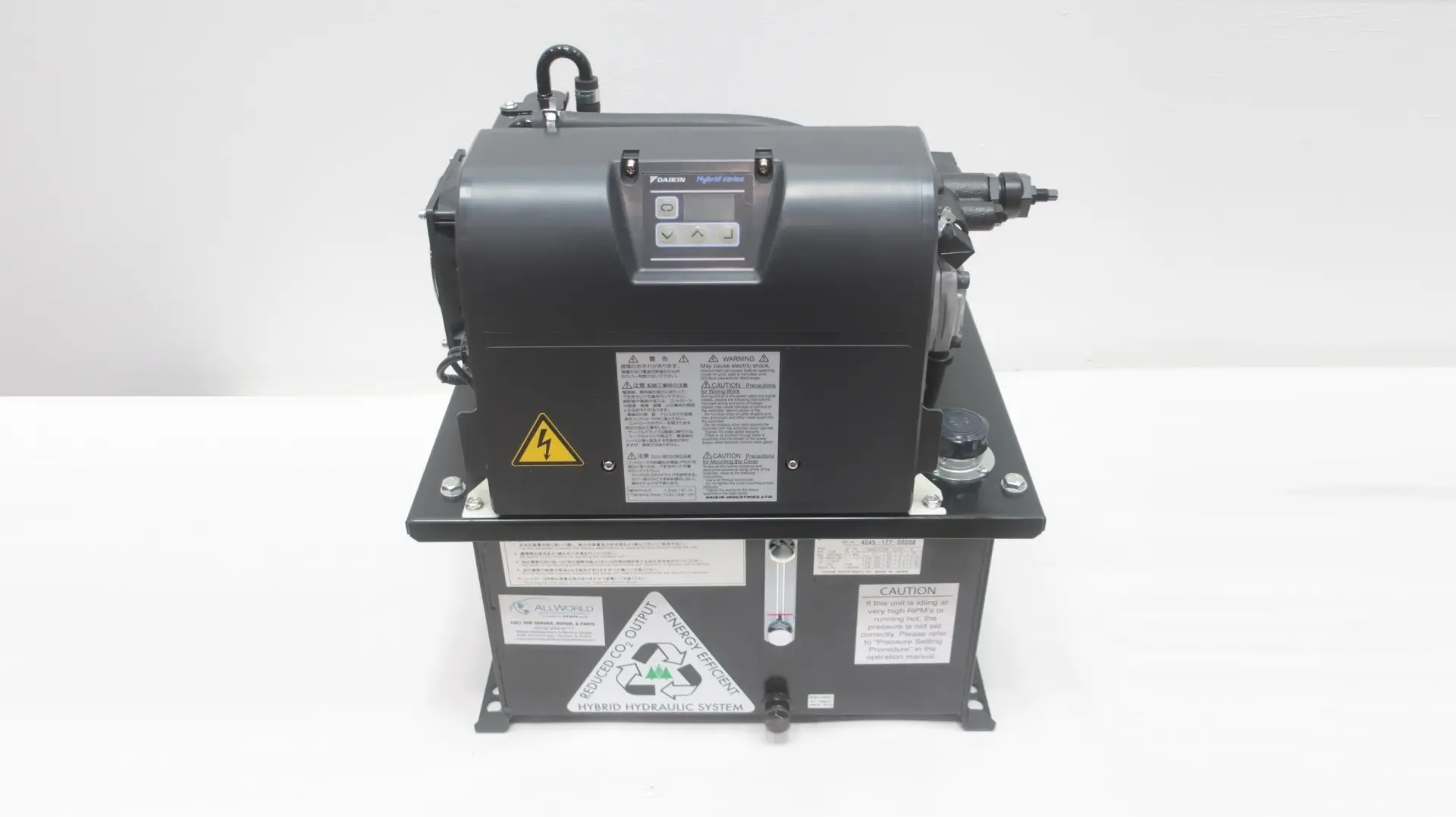 Produktfoto 1 von DAIKIN EHU2507-40-N-903