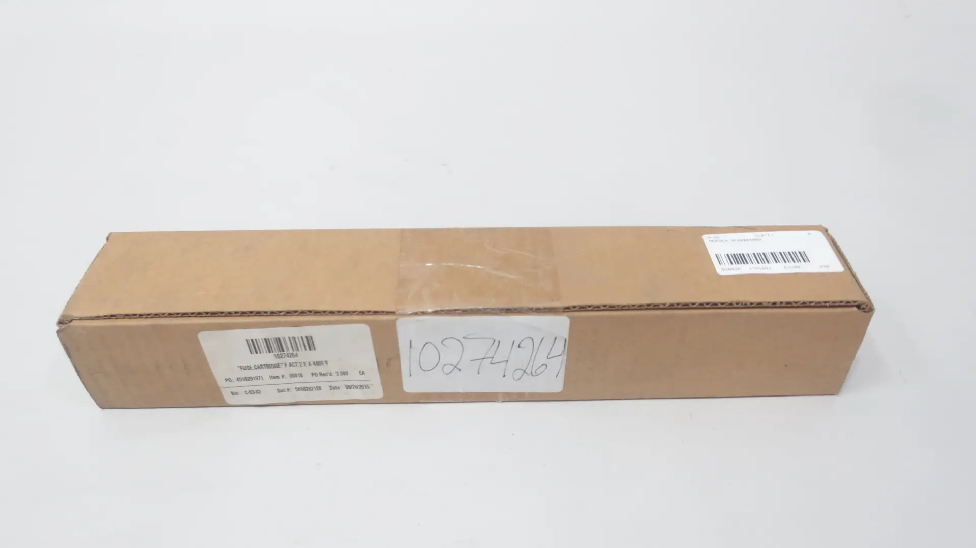 Produktfoto 1 von MERSEN 9F60BDD002
