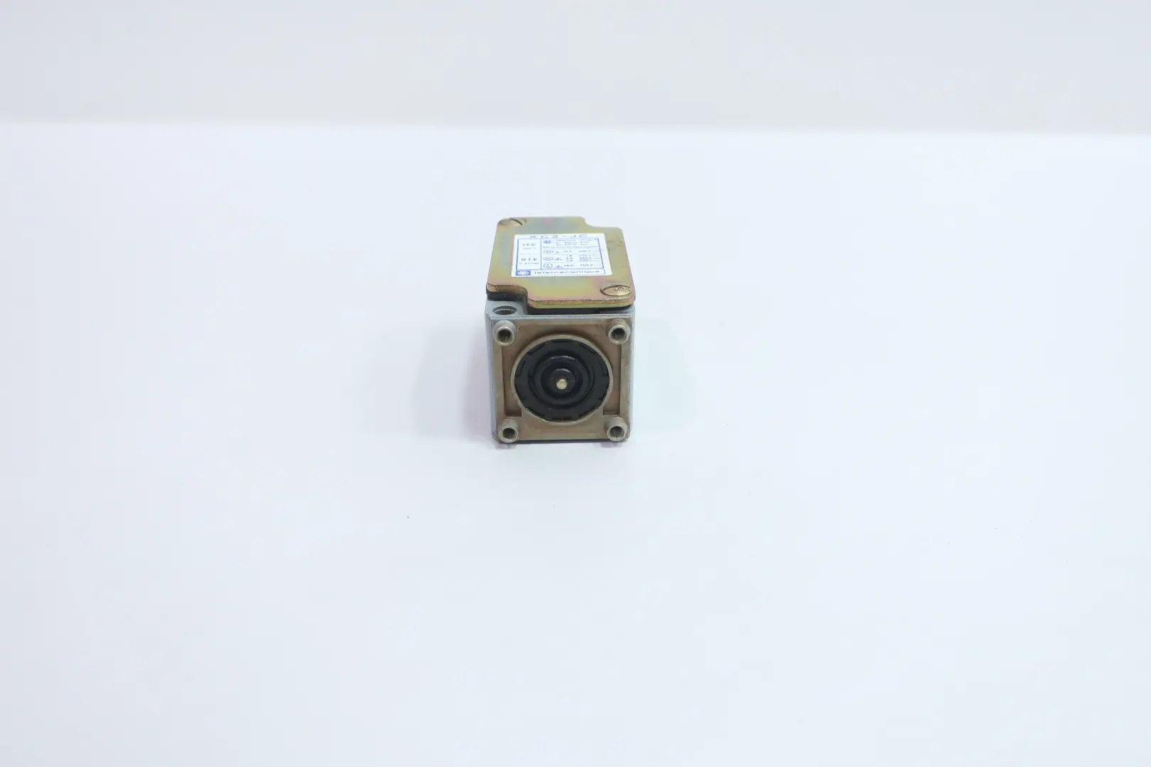 Produktfoto 1 von TELEMECANIQUE XC2-JC