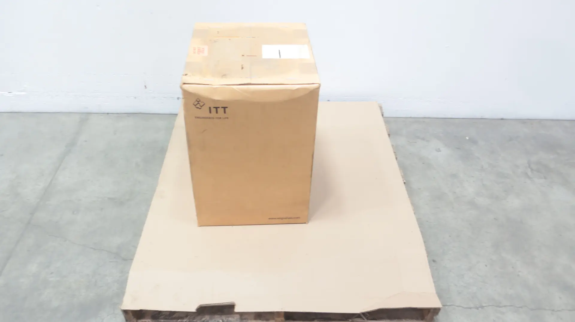 Produktfoto 1 von ITT 4-3018-1-T2-ST2-SL2-B1-CLV-WCB