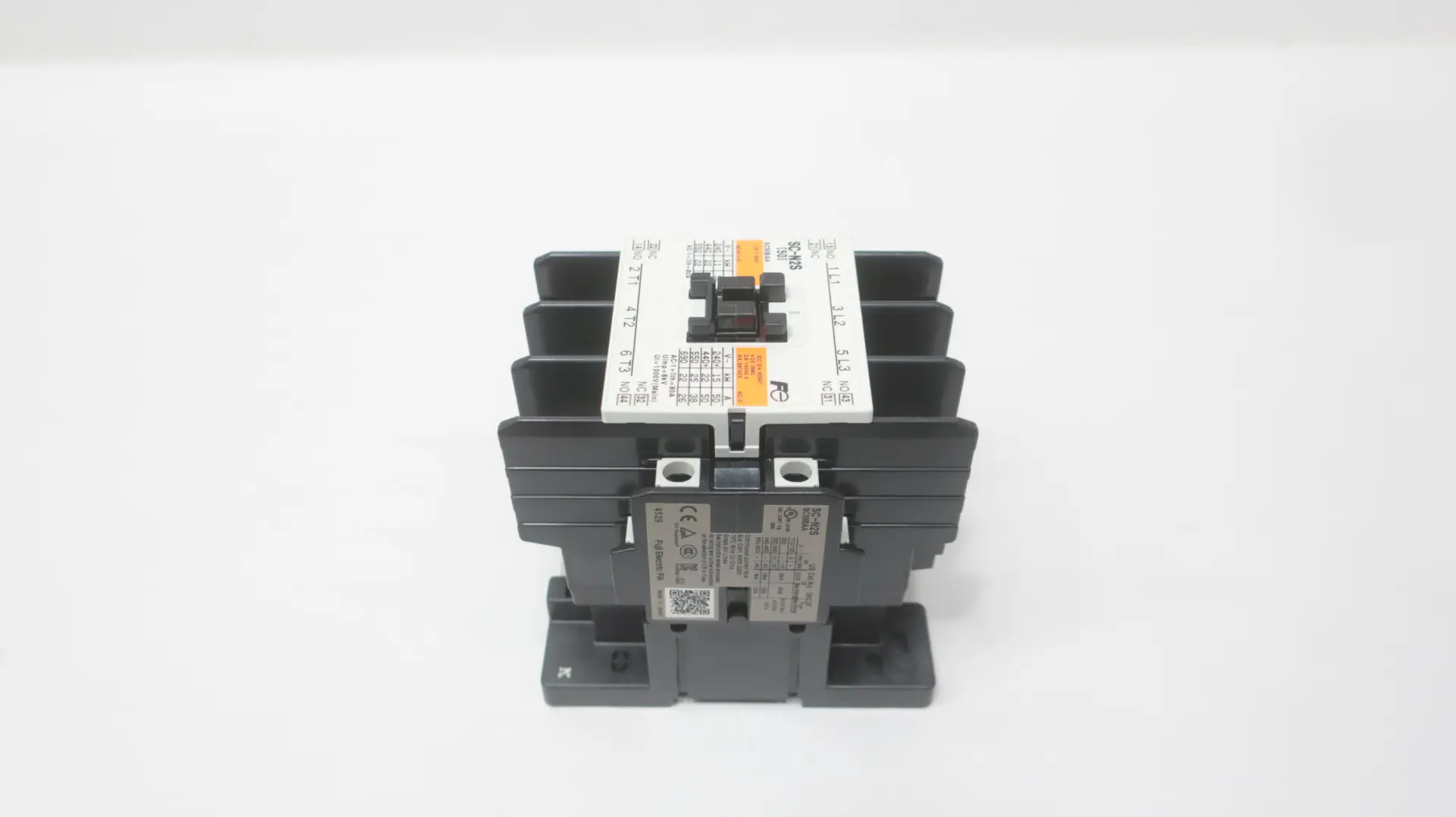 Produktfoto 1 von FUJI ELECTRIC SC-N2S SC50BAA