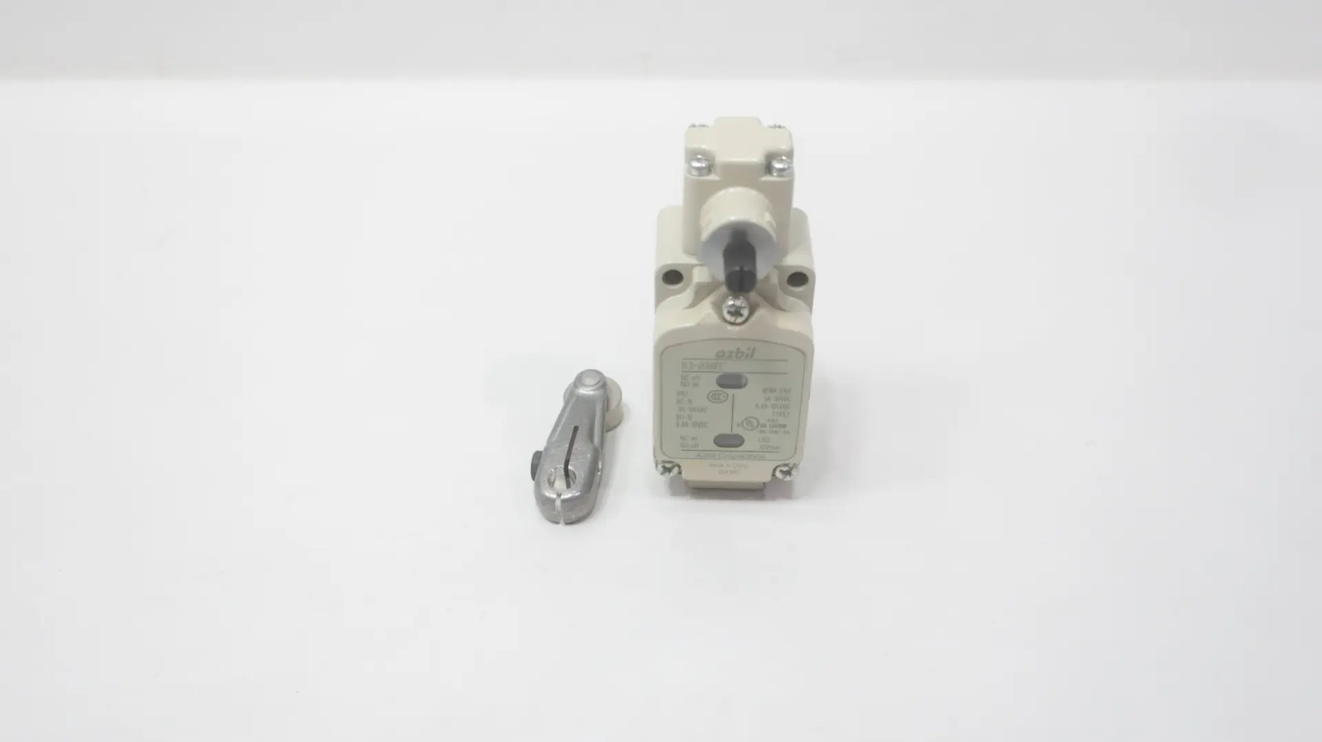 Produktfoto 1 von AZBIL 1LS-J550EC
