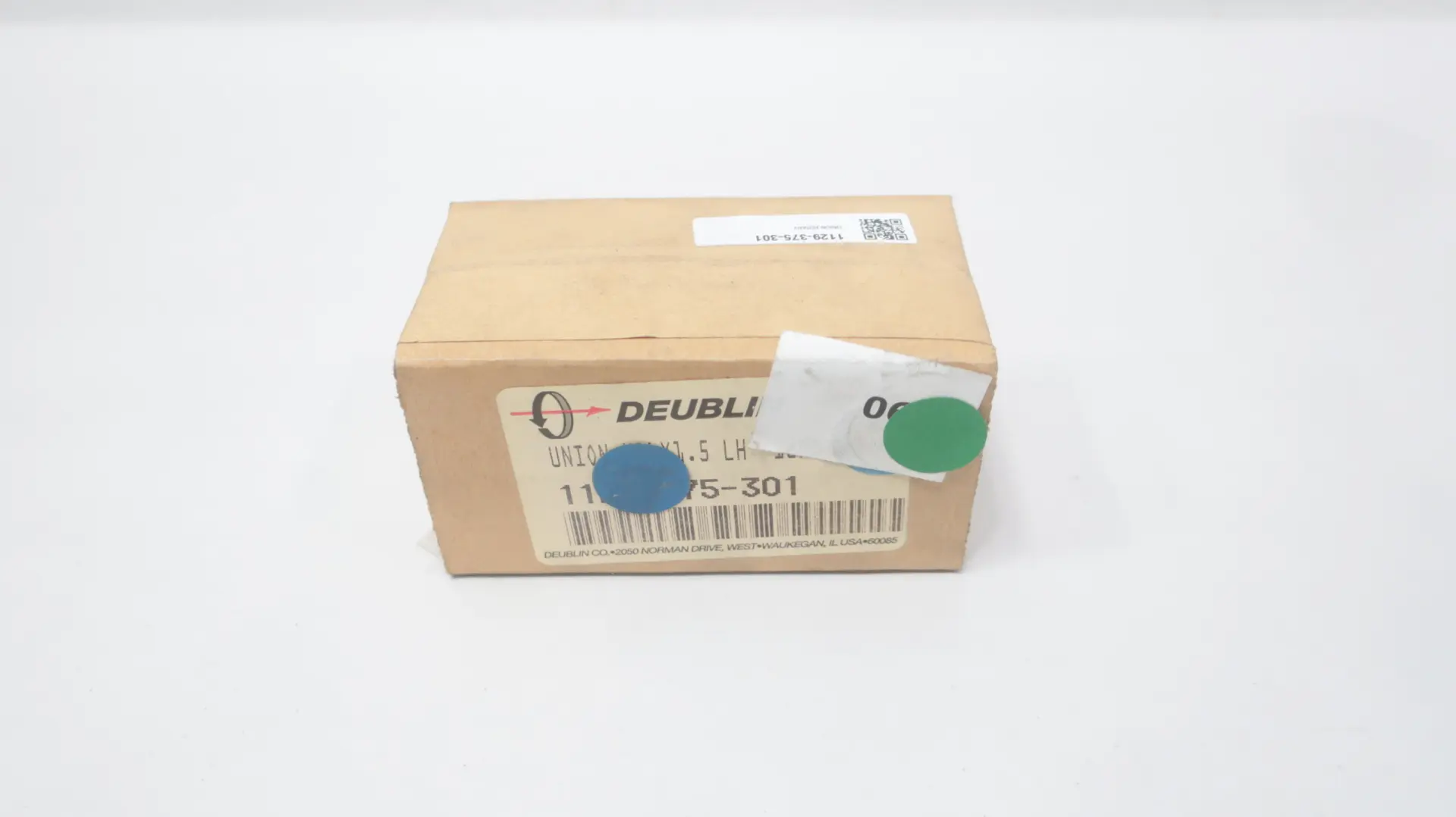 Produktfoto 1 von DEUBLIN 1129-375-301