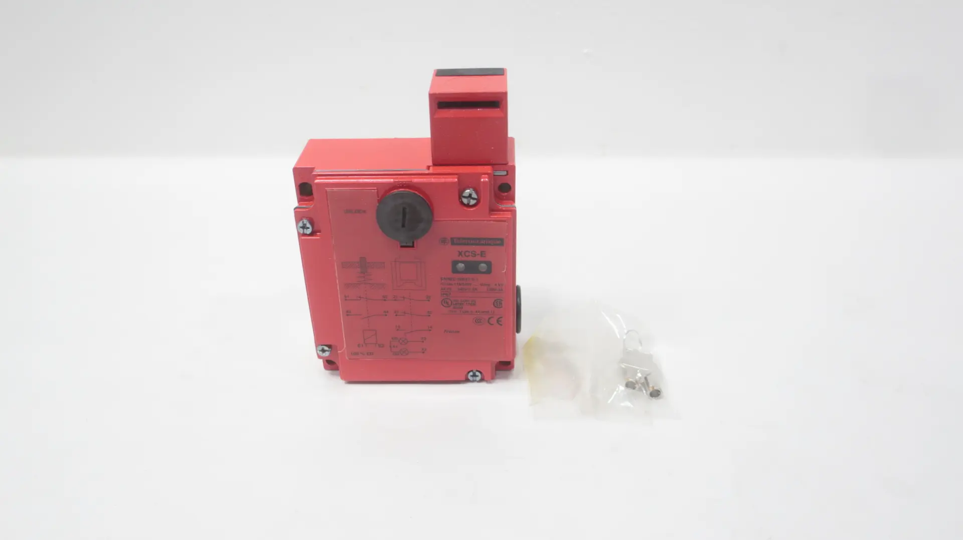 Produktfoto 1 von TELEMECANIQUE XCS E7333