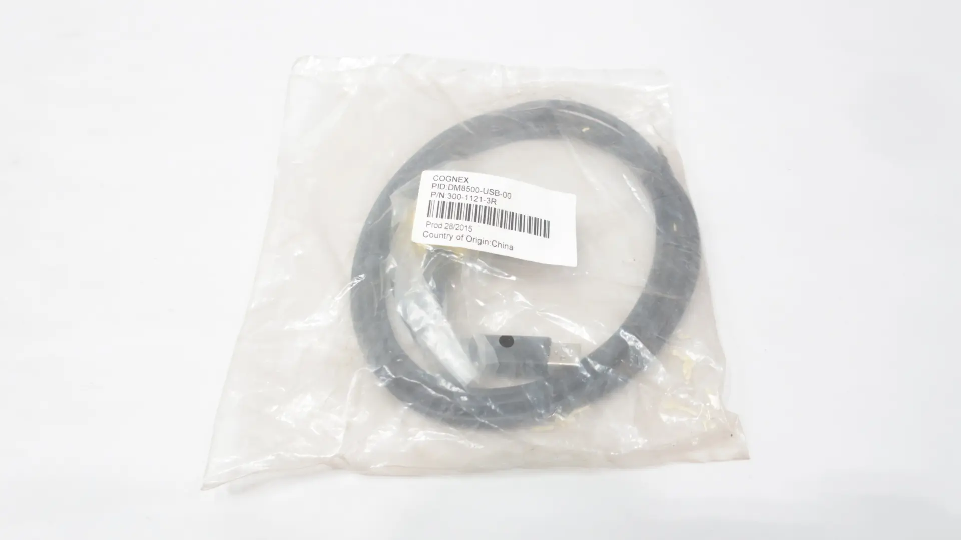 Produktfoto 1 von COGNEX 300-1121-3R