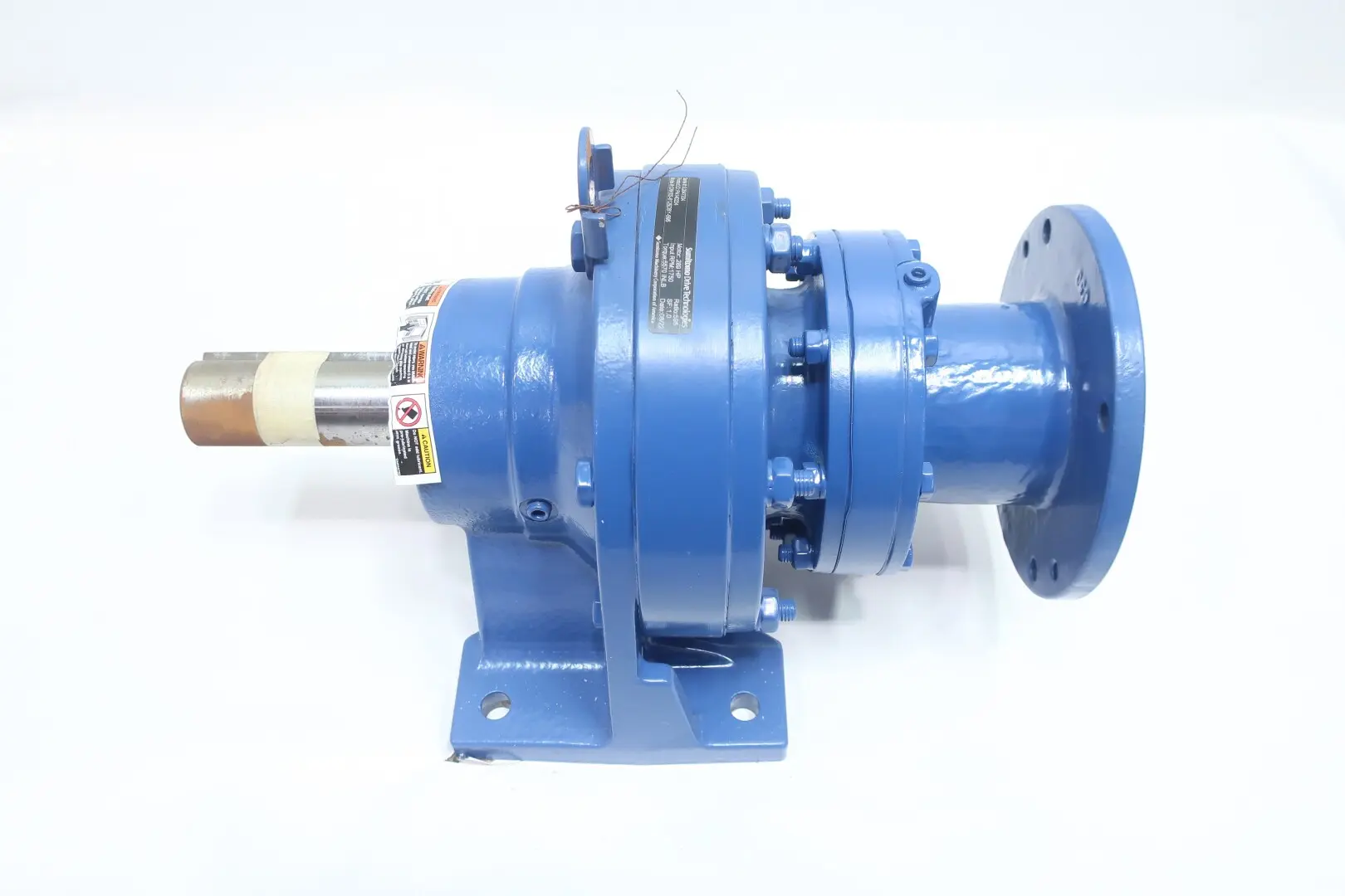 SUMITOMO CNHXS-6125DBY-595