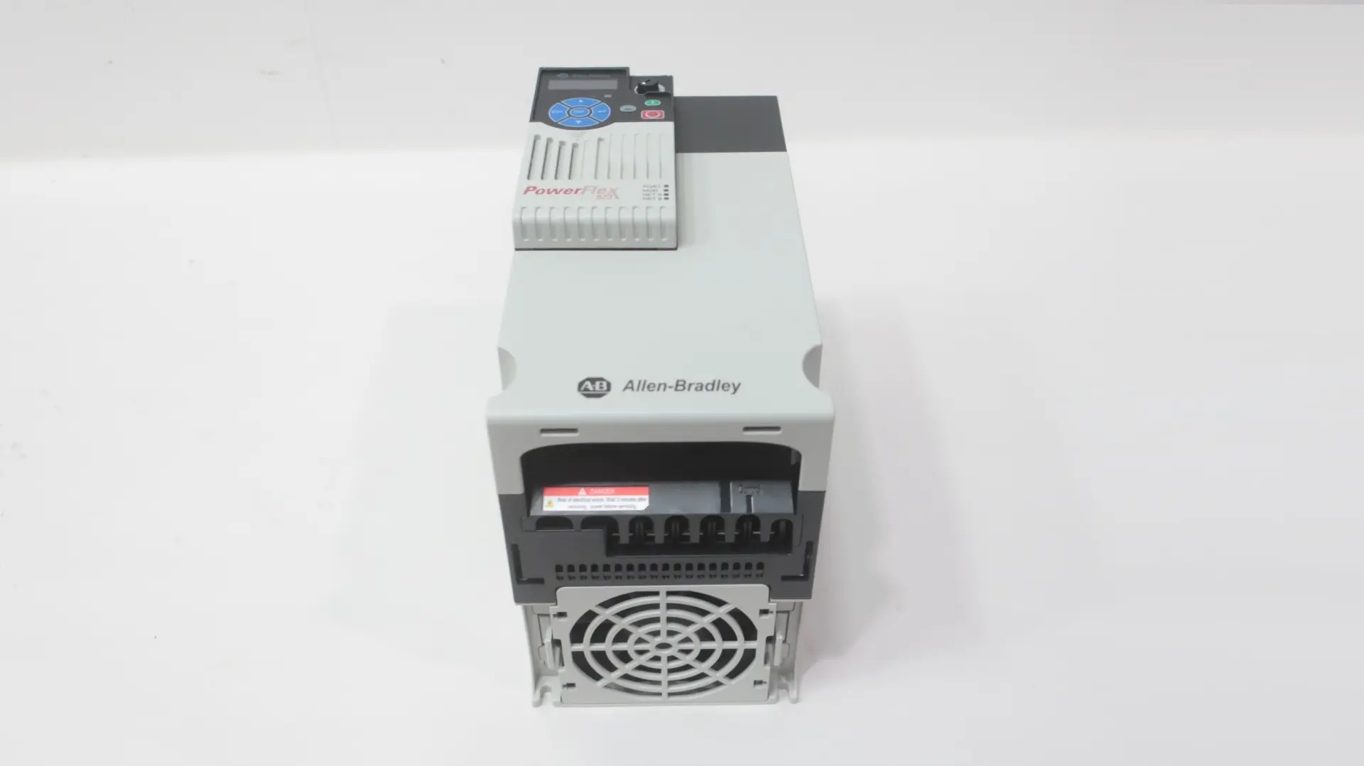 Produktfoto 1 von ALLEN BRADLEY 25A-D024N104