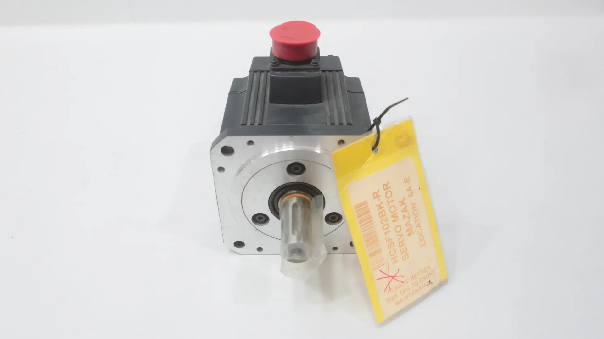 Produktfoto 1 von MITSUBISHI HC-SF102BK