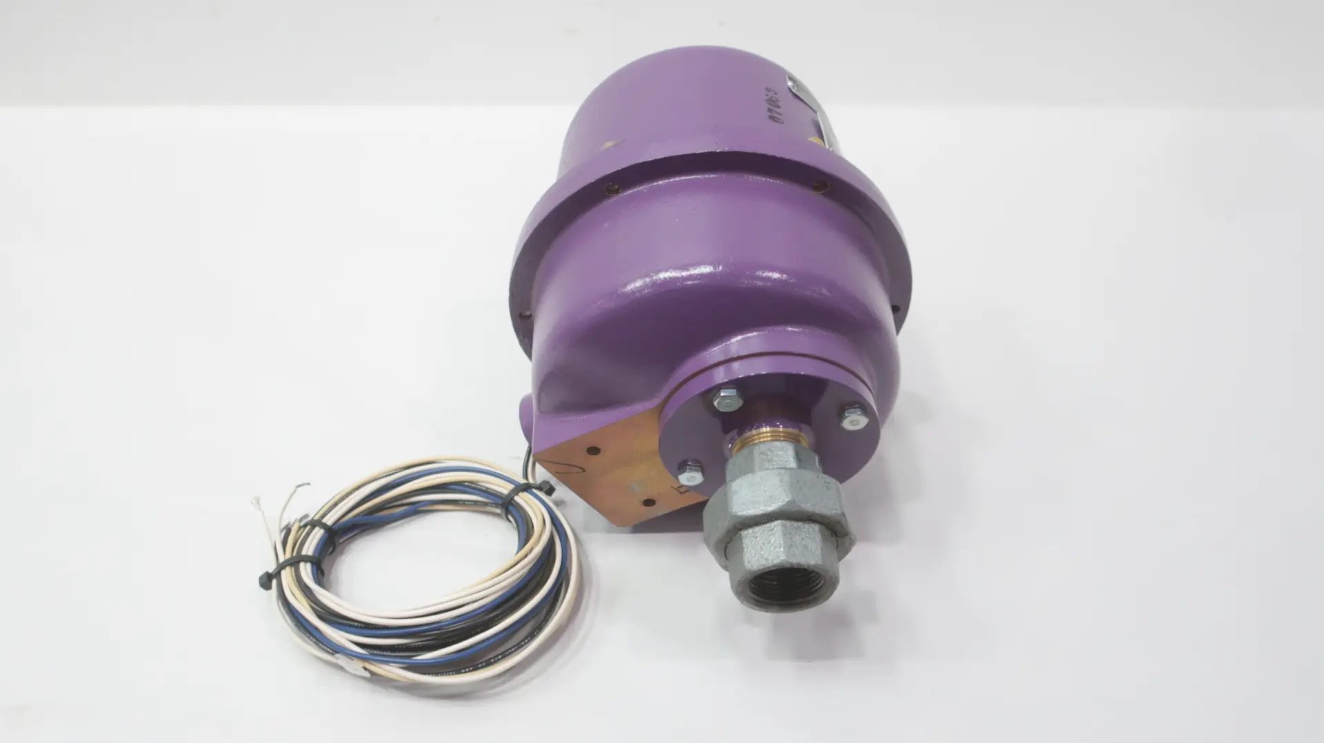 Produktfoto 1 von HONEYWELL C7012F1052