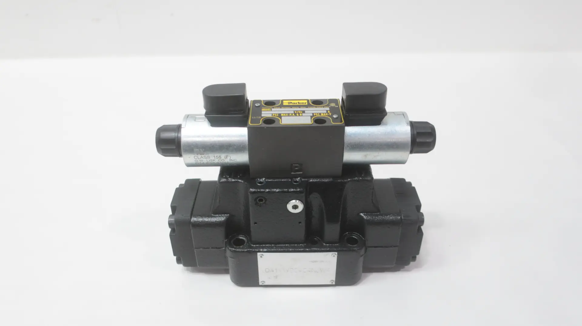 Produktfoto 1 von PARKER D41VW004CNJW4
