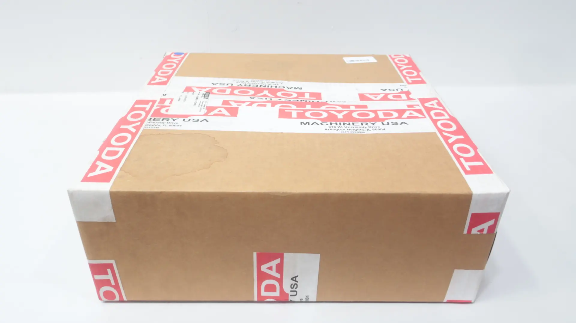 Produktfoto 1 von FANUC A06B-6117-H258/01