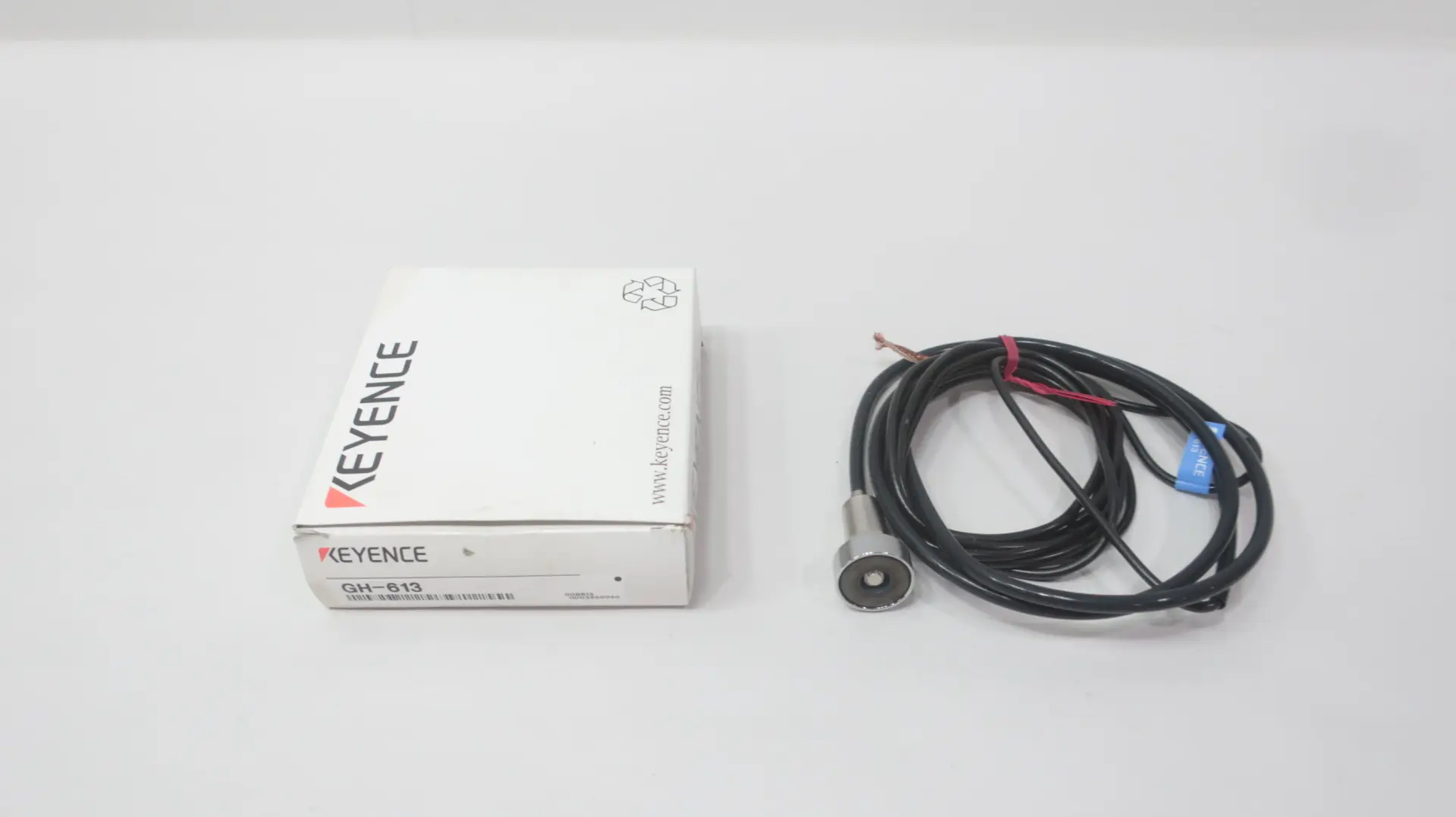 Produktfoto 1 von KEYENCE GH-613