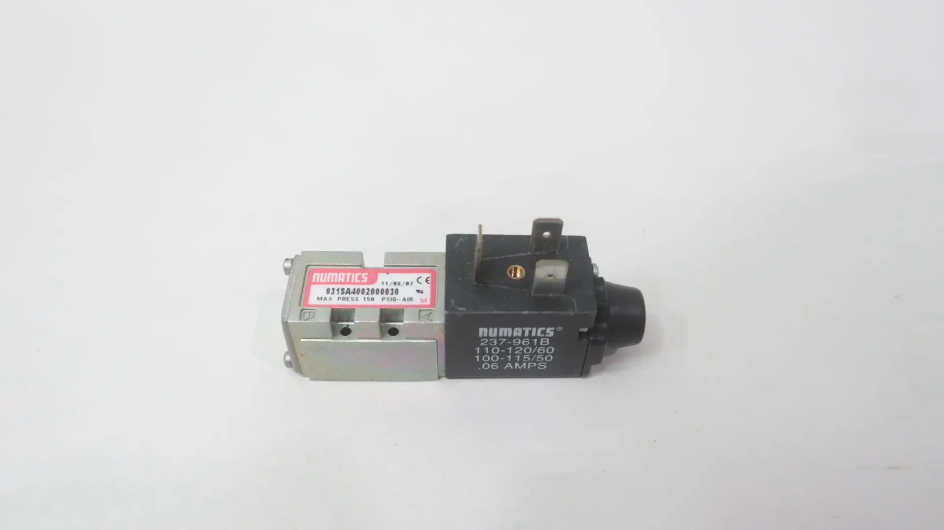 Produktfoto 1 von NUMATICS 031SA4002000030