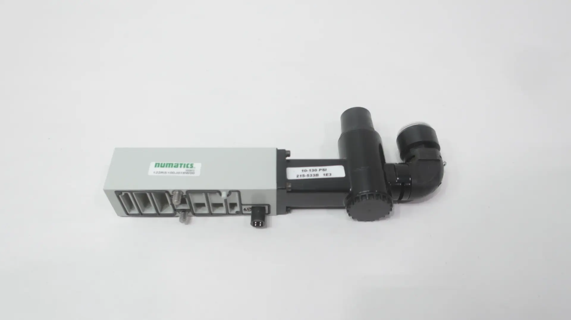 Produktfoto 1 von NUMATICS 122RS100J016W00