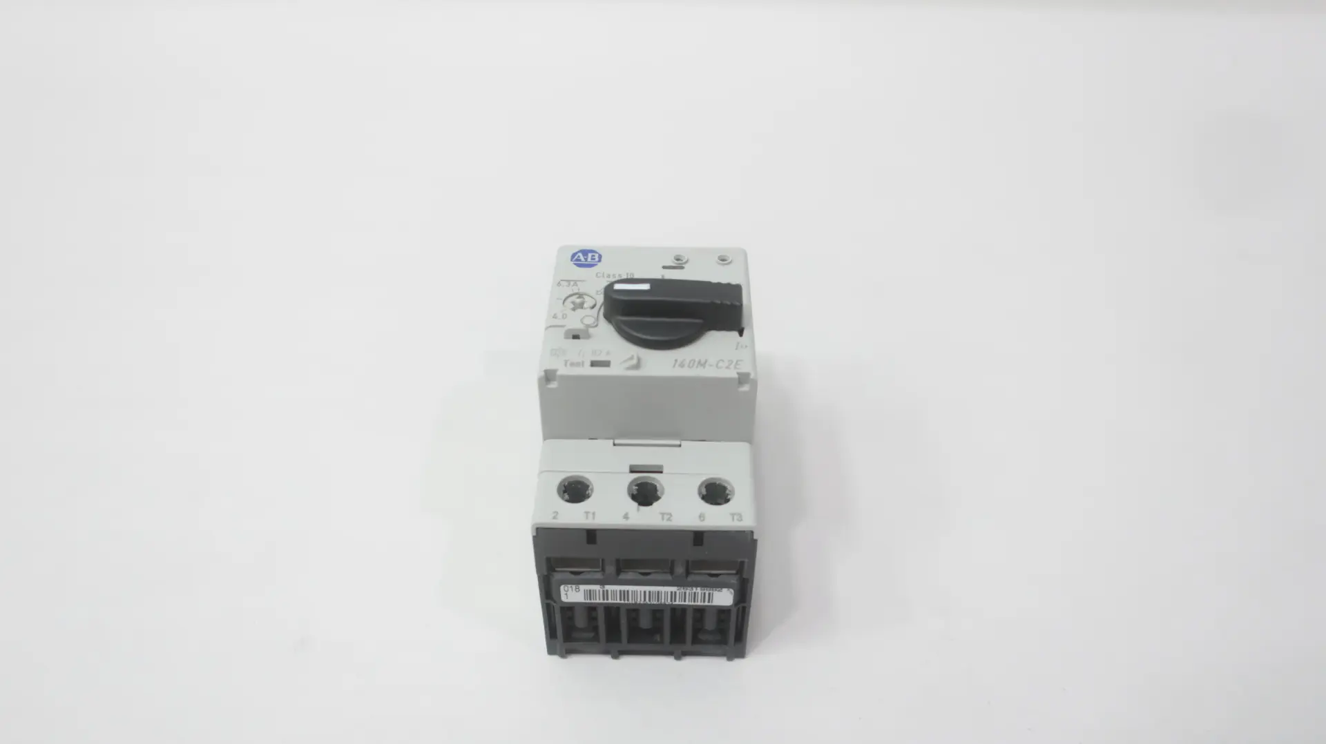 Produktfoto 1 von ALLEN BRADLEY 140M-C2E-B63