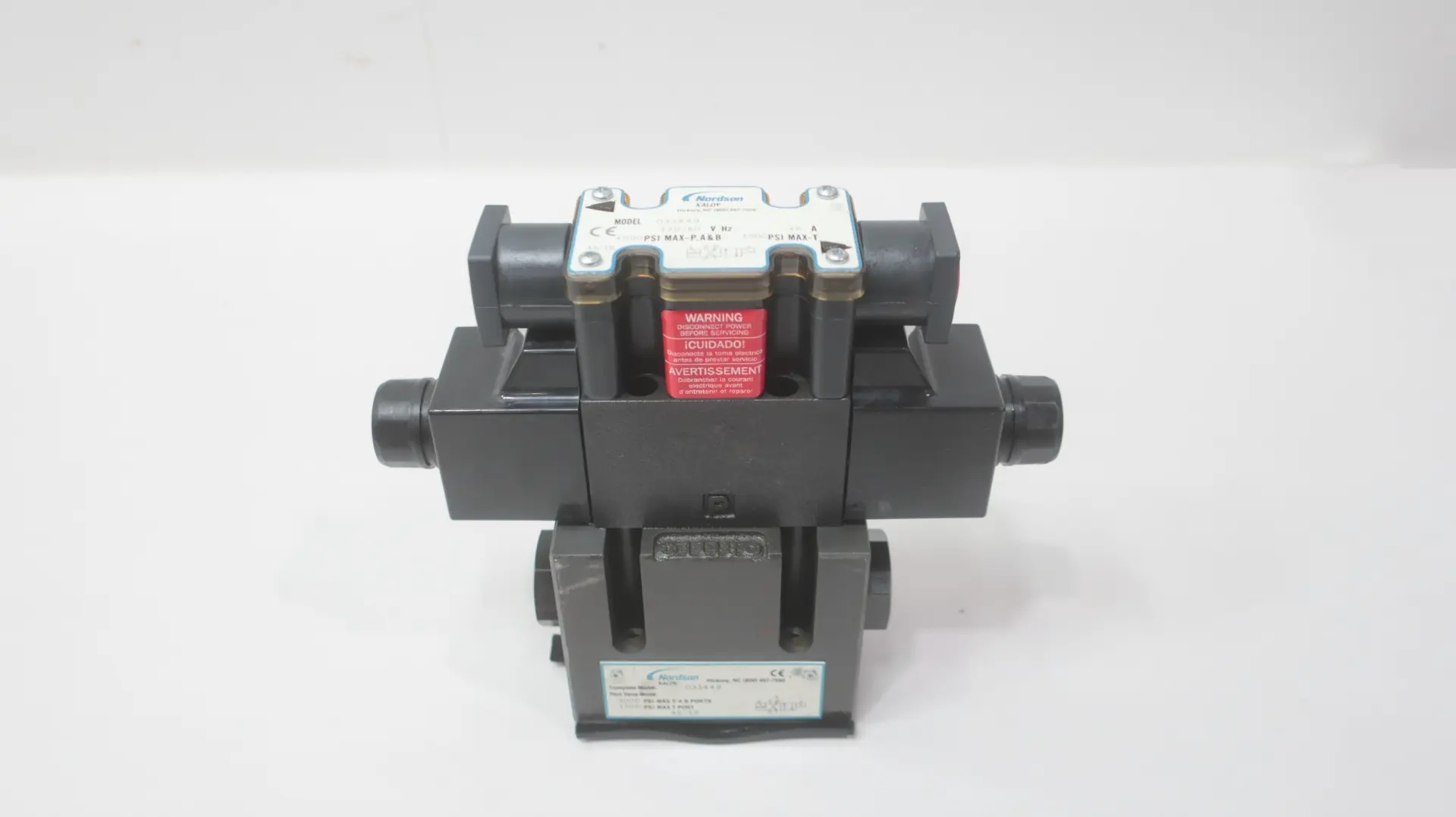 Produktfoto 1 von PARKER D31VW0230D4NYG4591XB944