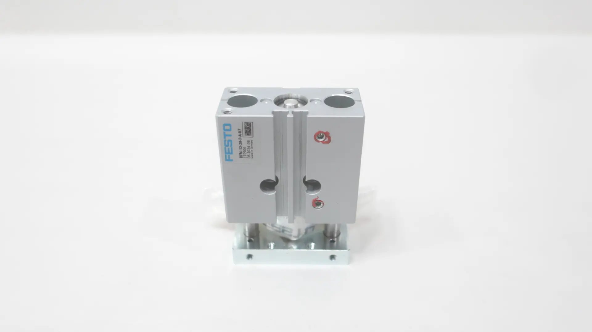 Produktfoto 1 von FESTO DFM-12-20-P-A-KF