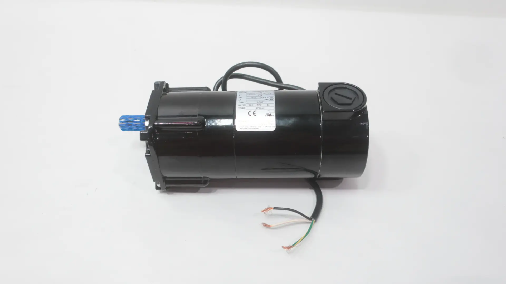 Produktfoto 1 von BODINE 33A3BEPM-Z3