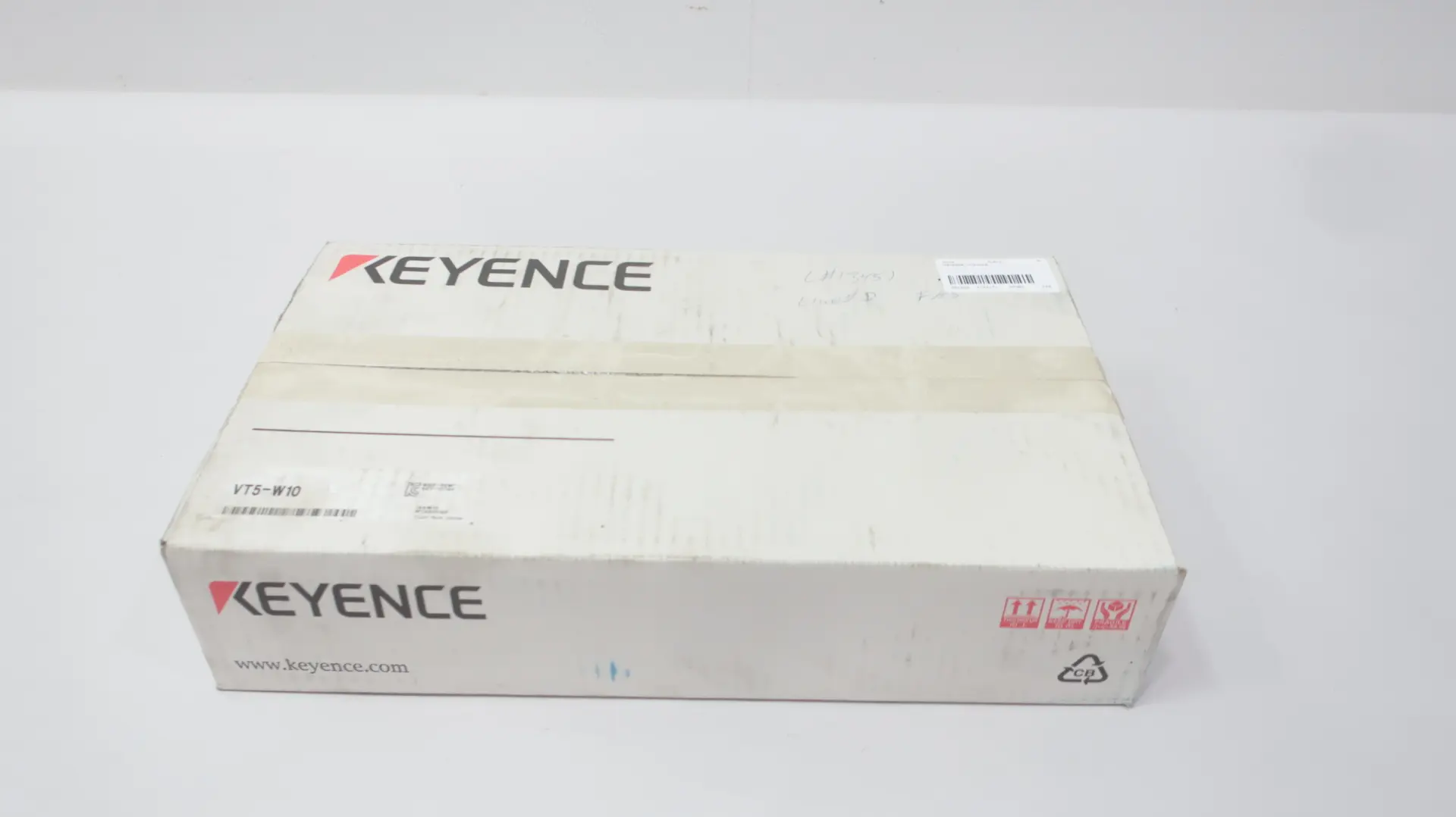 Produktfoto 1 von KEYENCE VT5-W10