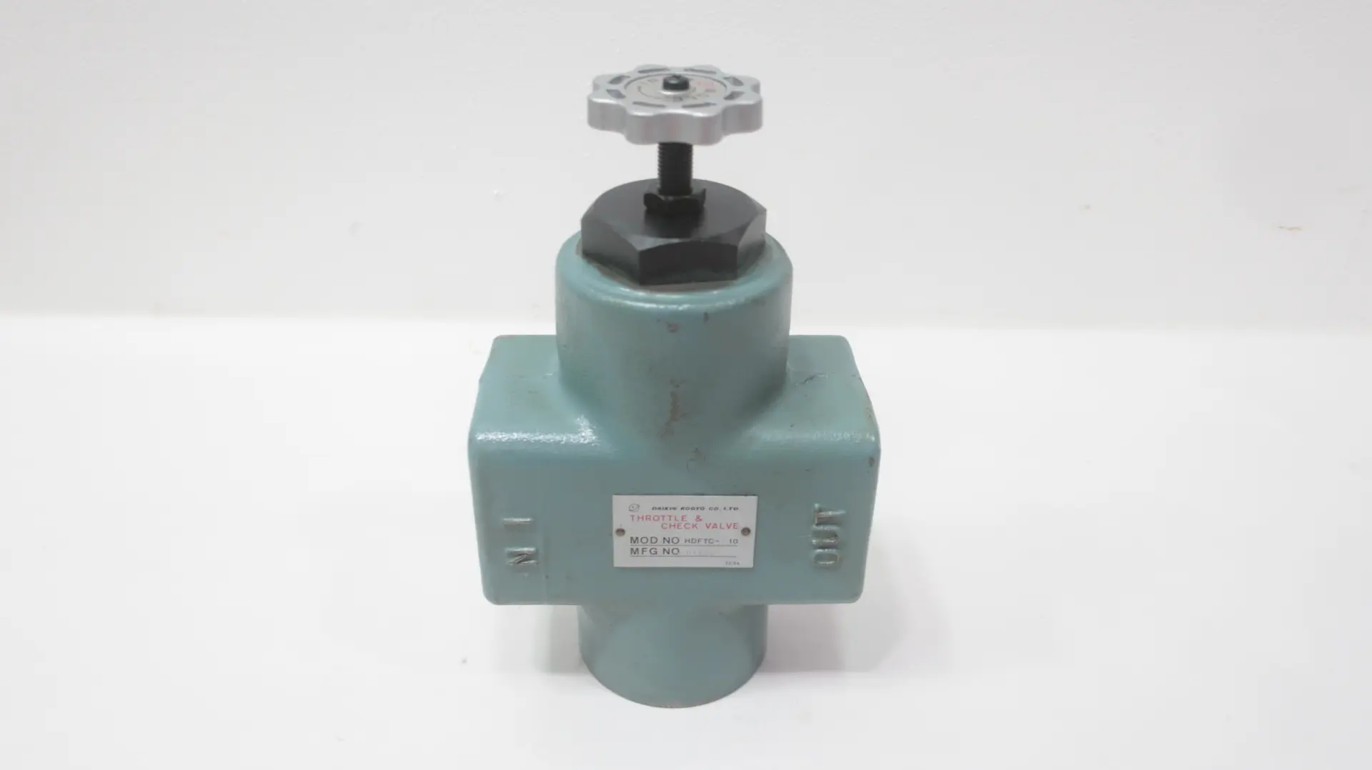Produktfoto 1 von DAIKIN HDFTC-T10
