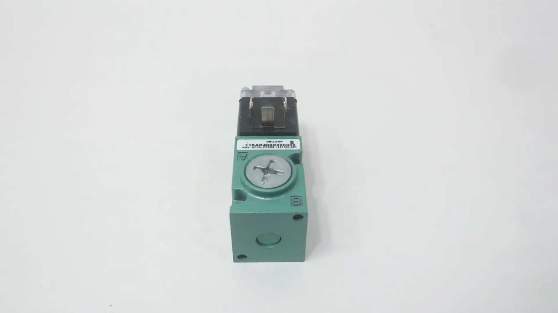 Produktfoto 1 von NUMATICS 11SAD400C000030