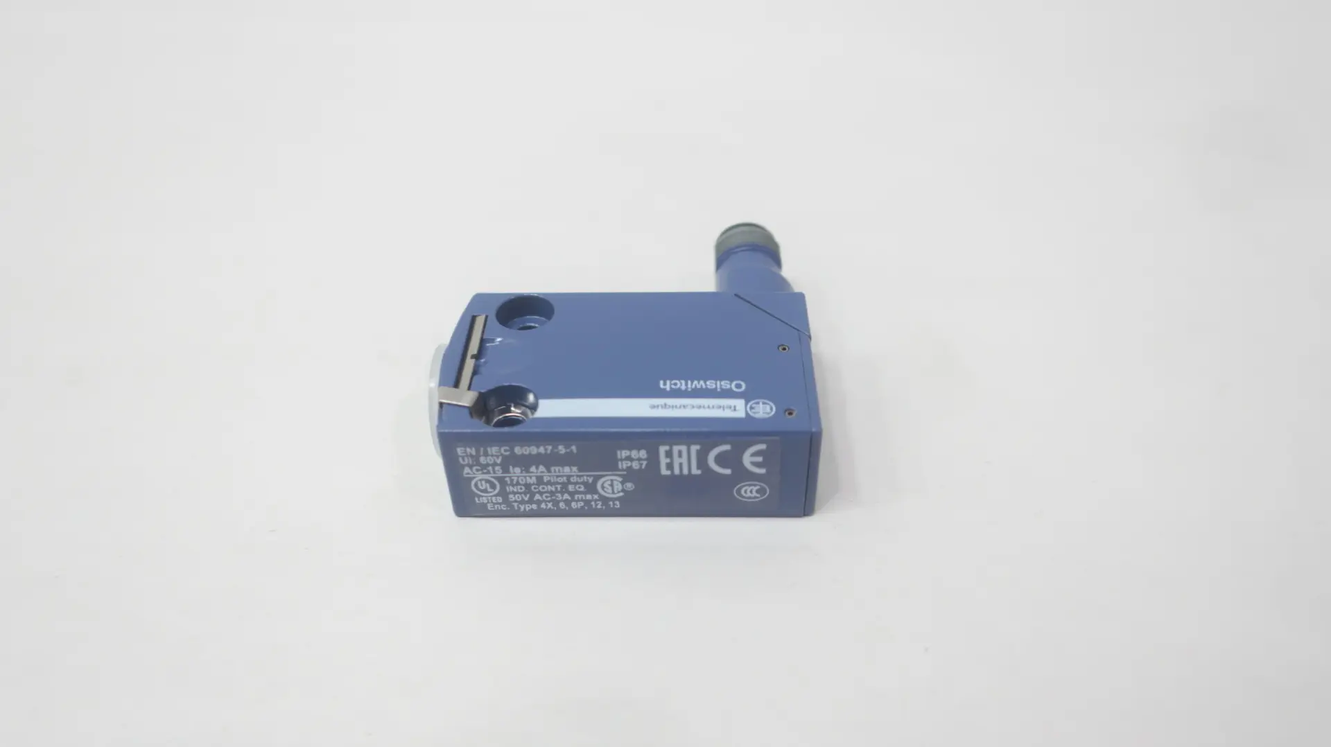 Produktfoto 1 von TELEMECANIQUE ZCMD21C12