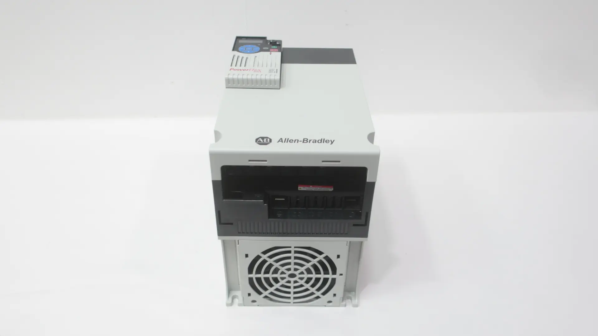 Produktfoto 1 von ALLEN BRADLEY 25B-D037N114