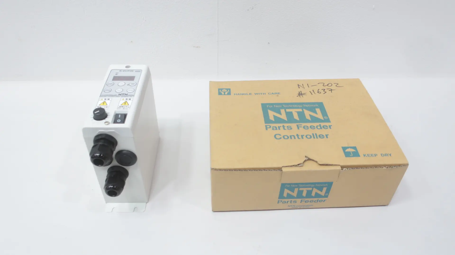 Produktfoto 1 von NTN K-ECF25