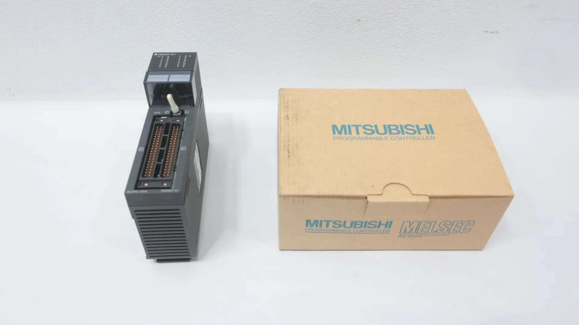 Produktfoto 1 von MITSUBISHI A1SX82-S1