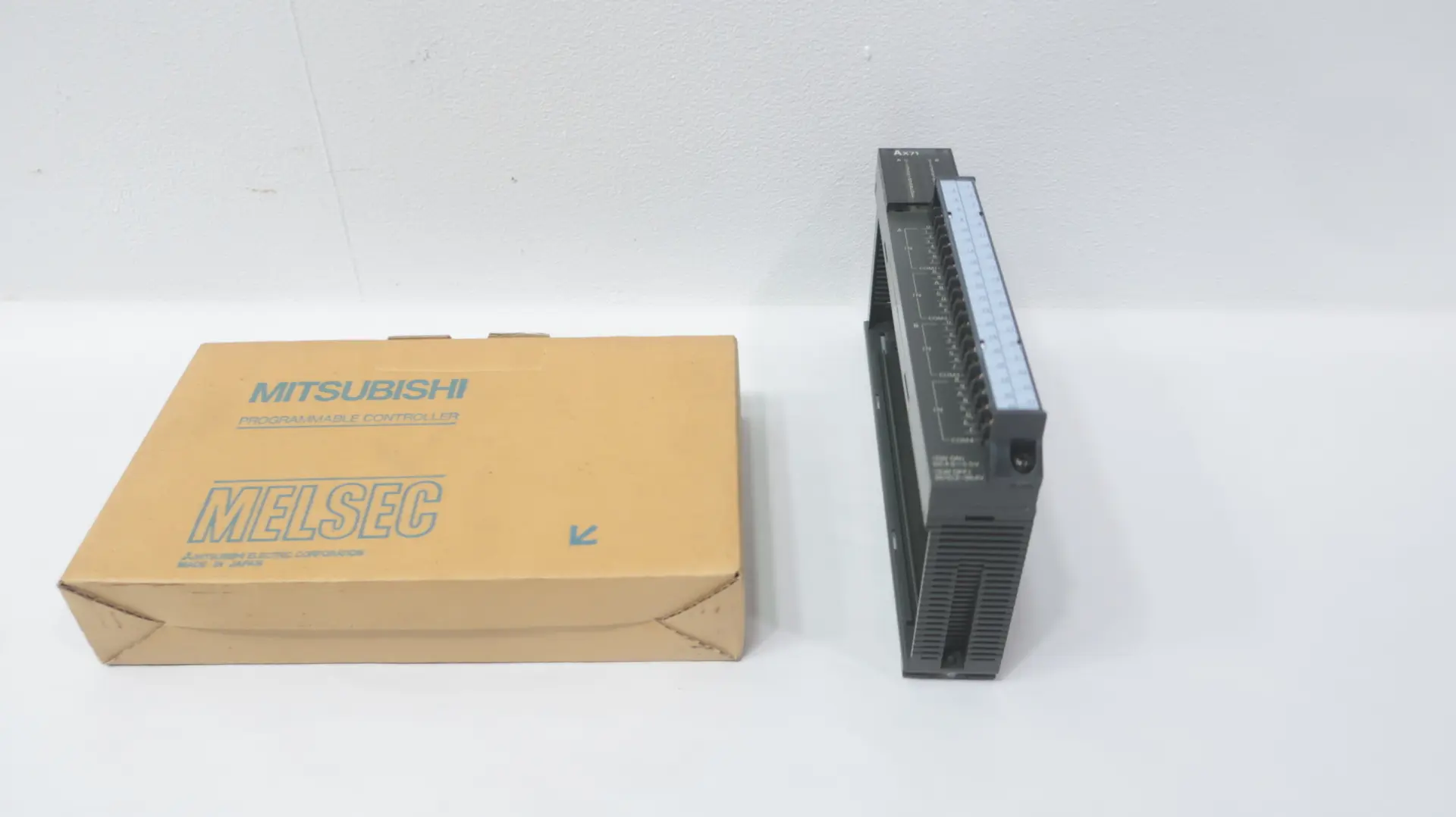 Produktfoto 1 von MITSUBISHI AX71
