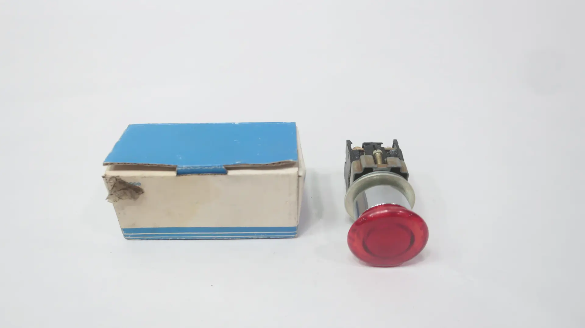 Produktfoto 1 von TELEMECANIQUE XB2-BN