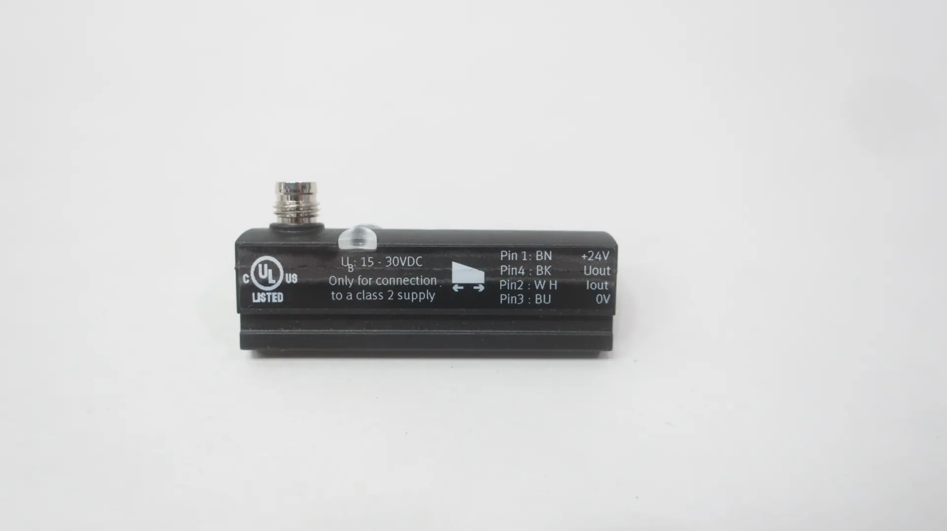Produktfoto 1 von FESTO SMAT-8E-S50-IU-M8