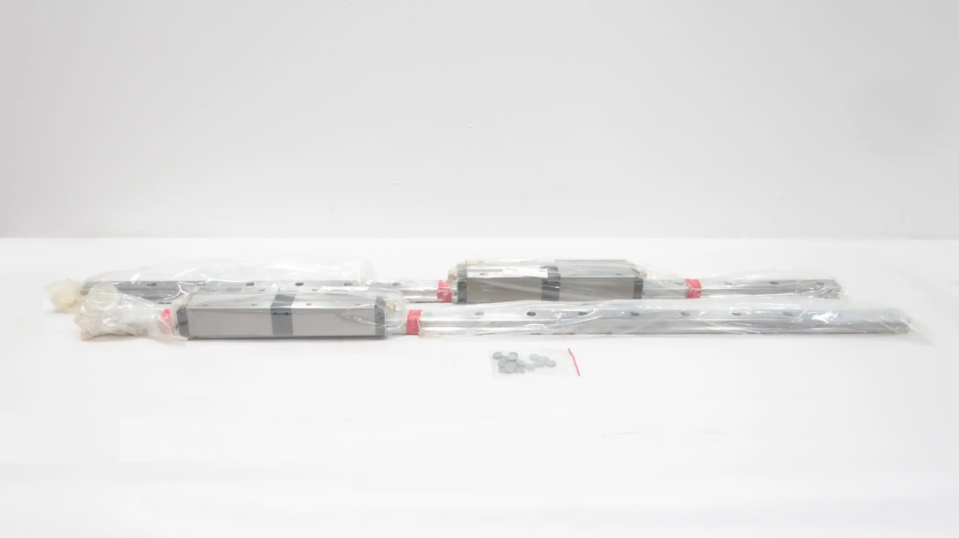 Produktfoto 1 von THK SHS35LR2SSC0E+1260LP-II