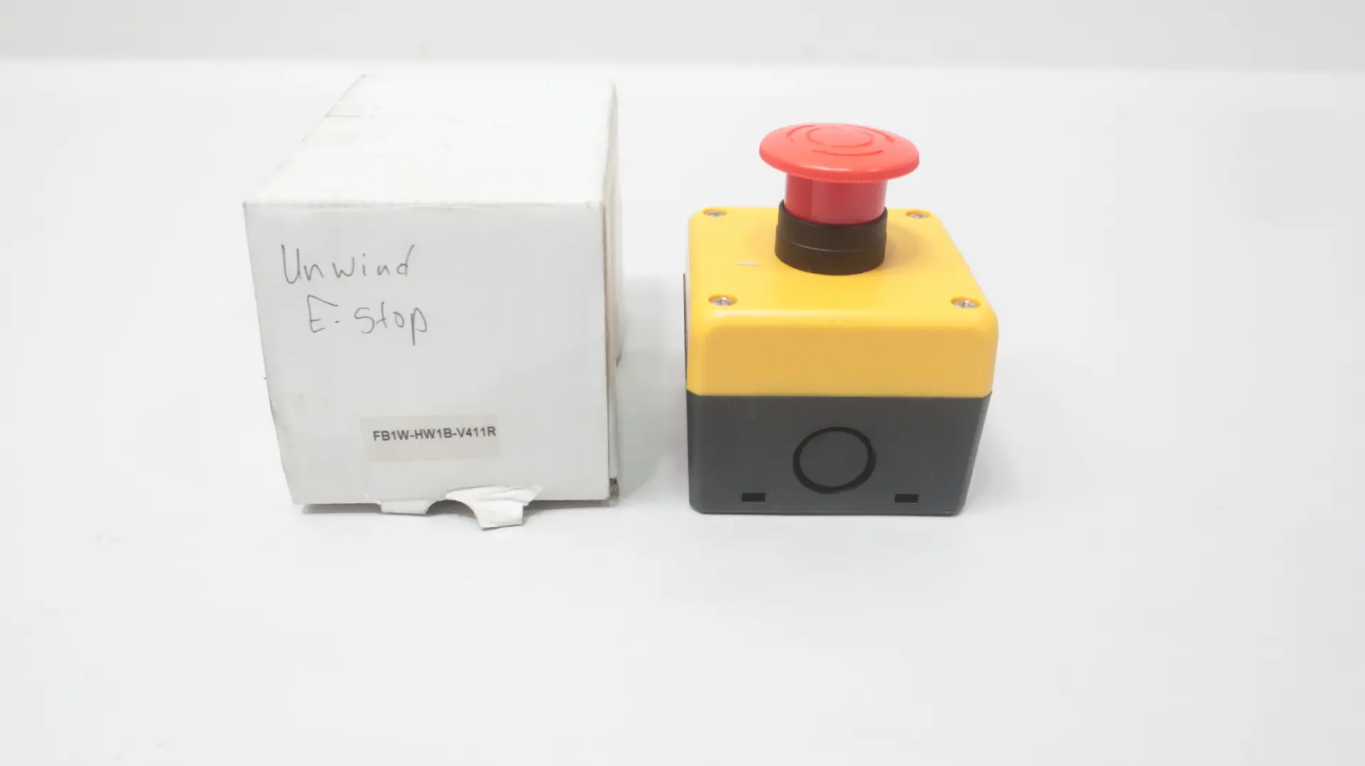 Produktfoto 1 von IDEC FB1W-HW1B-V411R