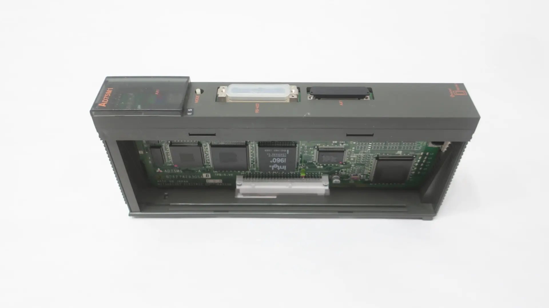 Produktfoto 1 von MITSUBISHI AD75M1