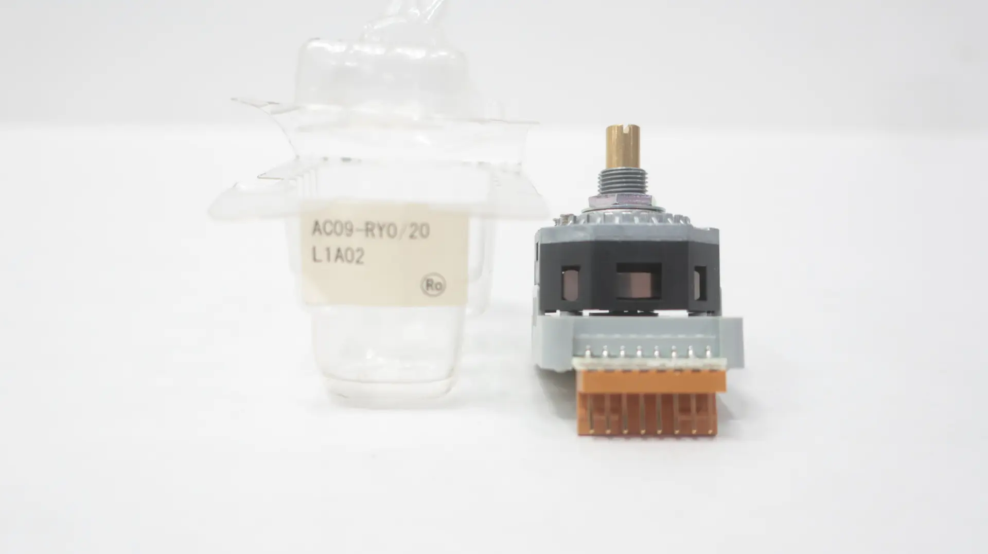Produktfoto 1 von FUJI ELECTRIC AC09-RY0/20