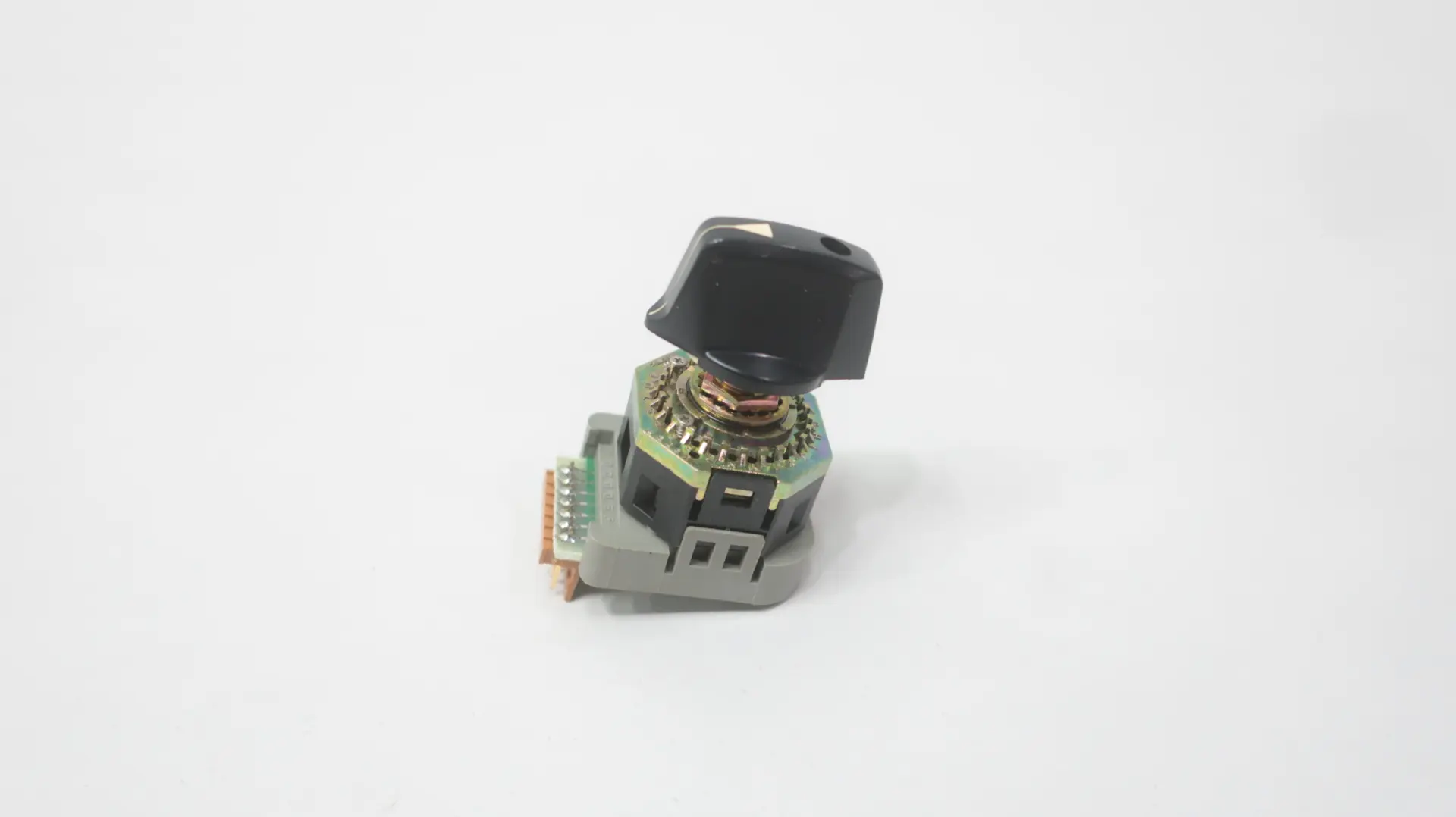 Produktfoto 1 von FUJI ELECTRIC AC09-GZ