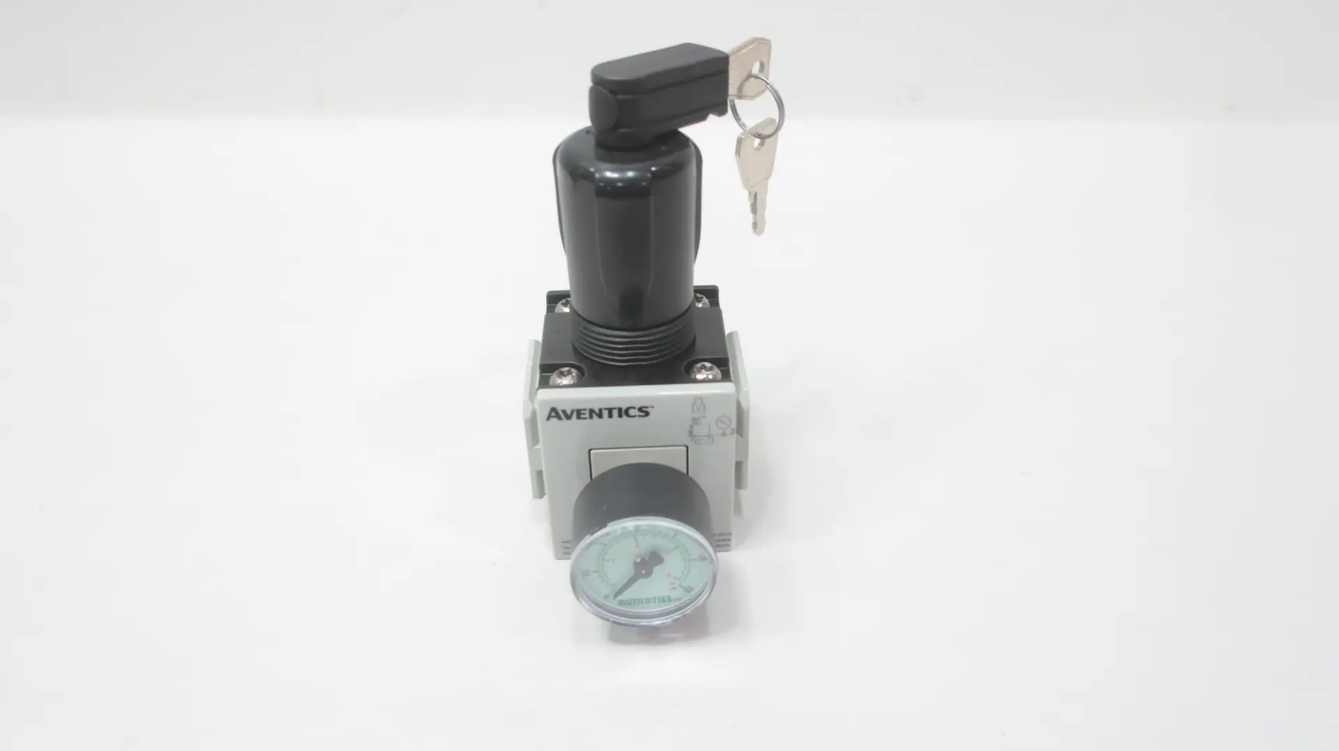 Produktfoto 1 von AVENTICS 8652AR004R309D0