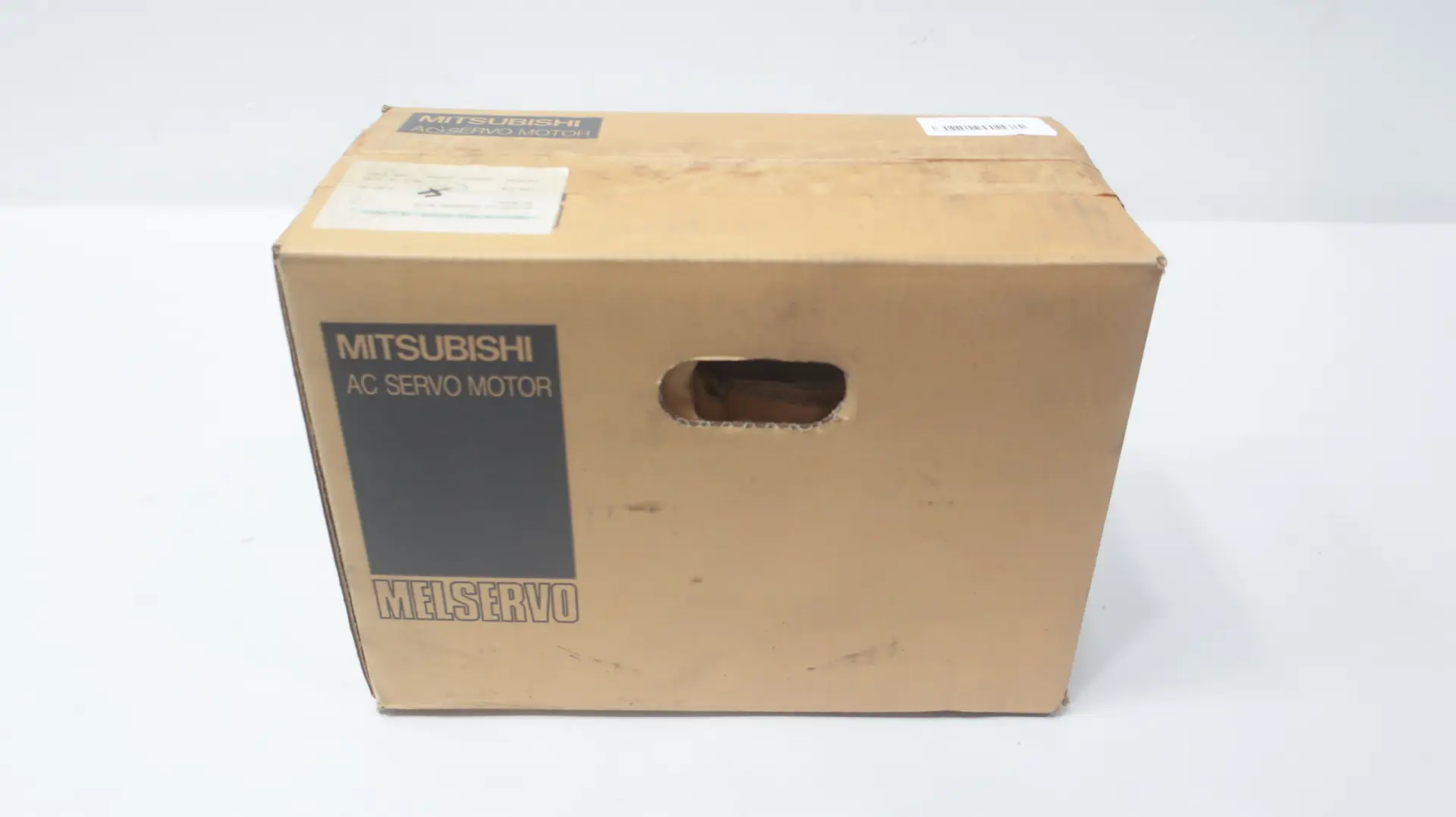 Produktfoto 1 von MITSUBISHI HC-SFS81