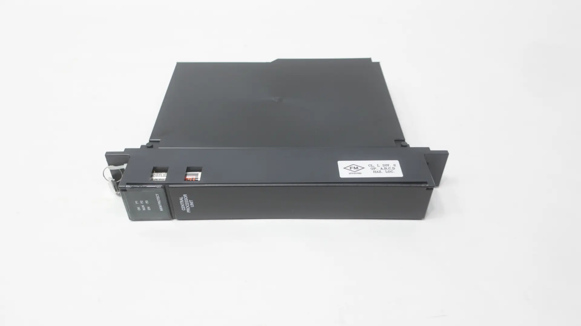 Produktfoto 1 von GE FANUC IC697 CPX782CA-JD