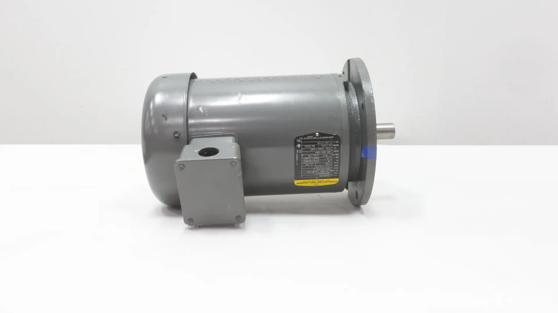 Produktfoto 1 von BALDOR MVM3615D