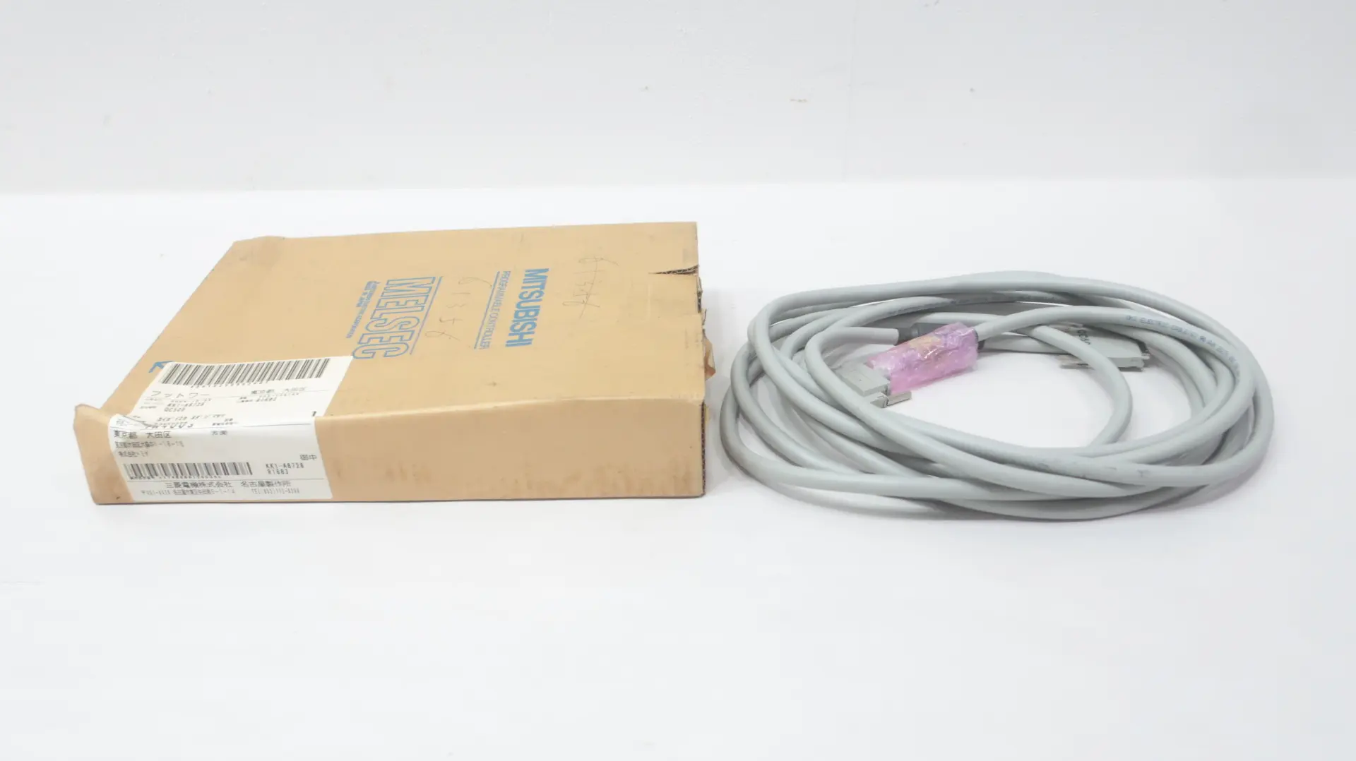 Produktfoto 1 von MITSUBISHI QC50B