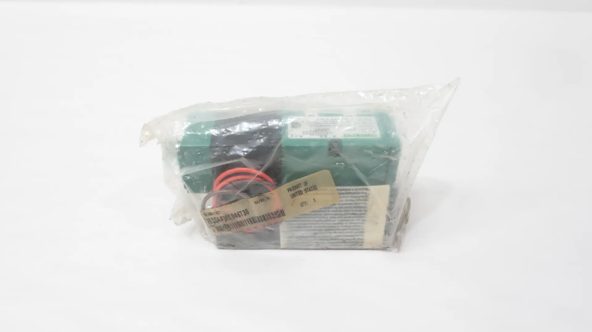 Produktfoto 1 von NUMATICS 153SA43AK046T30
