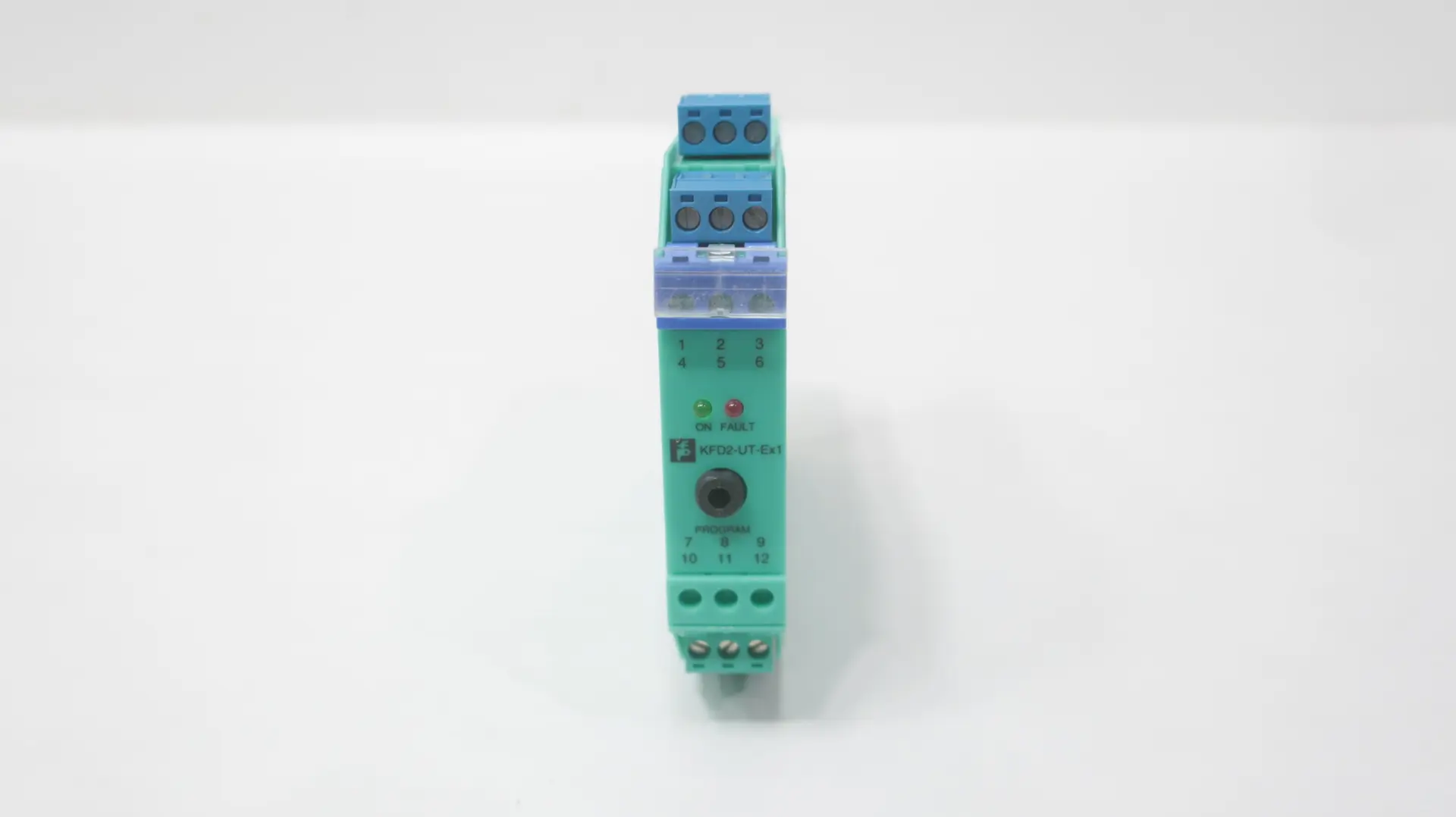 Produktfoto 1 von PEPPERL FUCHS KFD2-UT-EX1