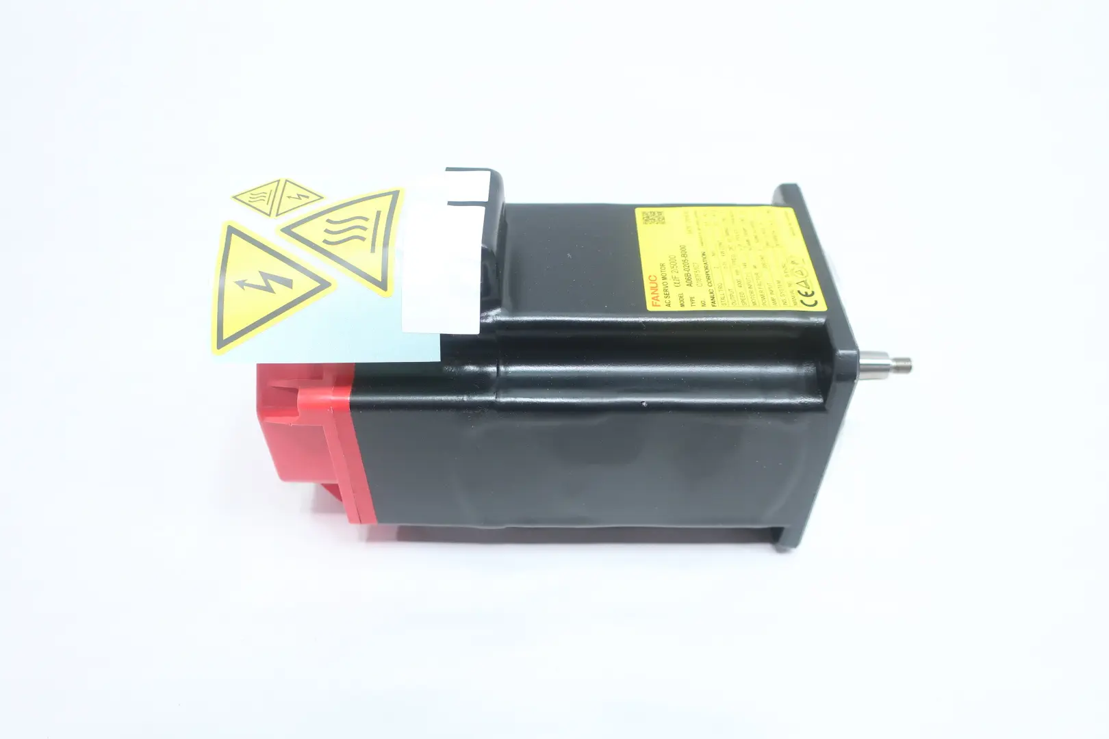 Produktfoto 1 von FANUC A06B-0205-B000