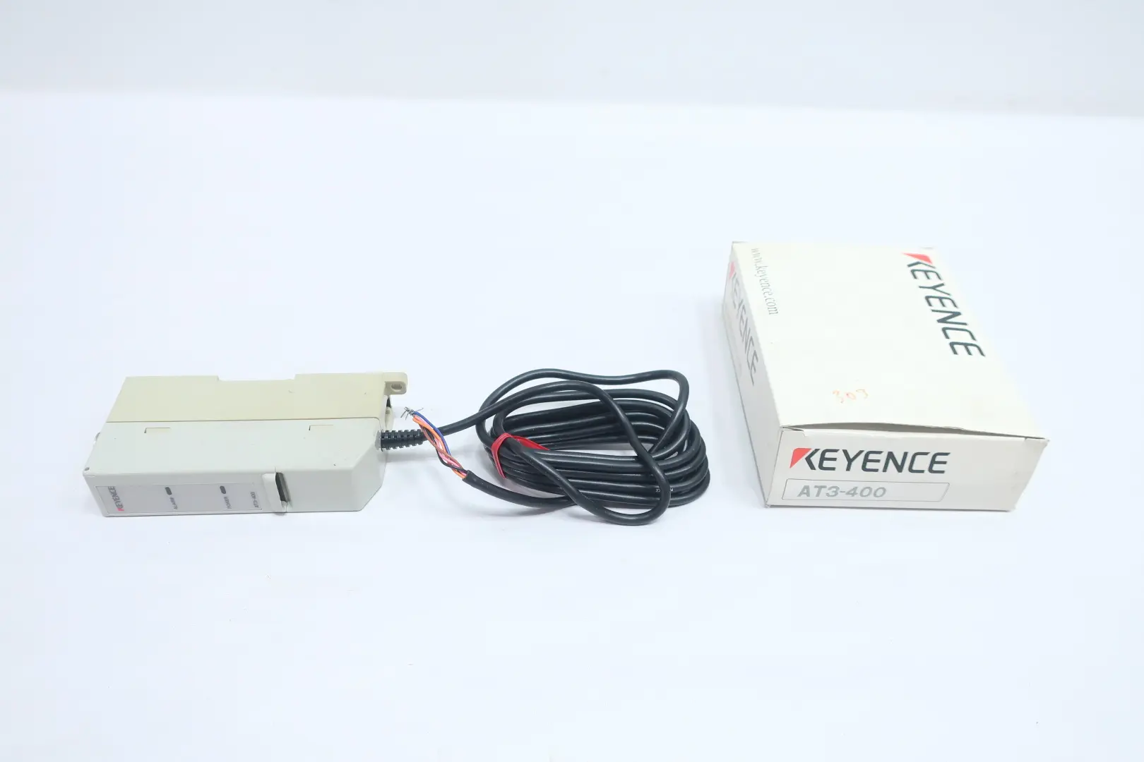 Produktfoto 1 von KEYENCE AT3-400